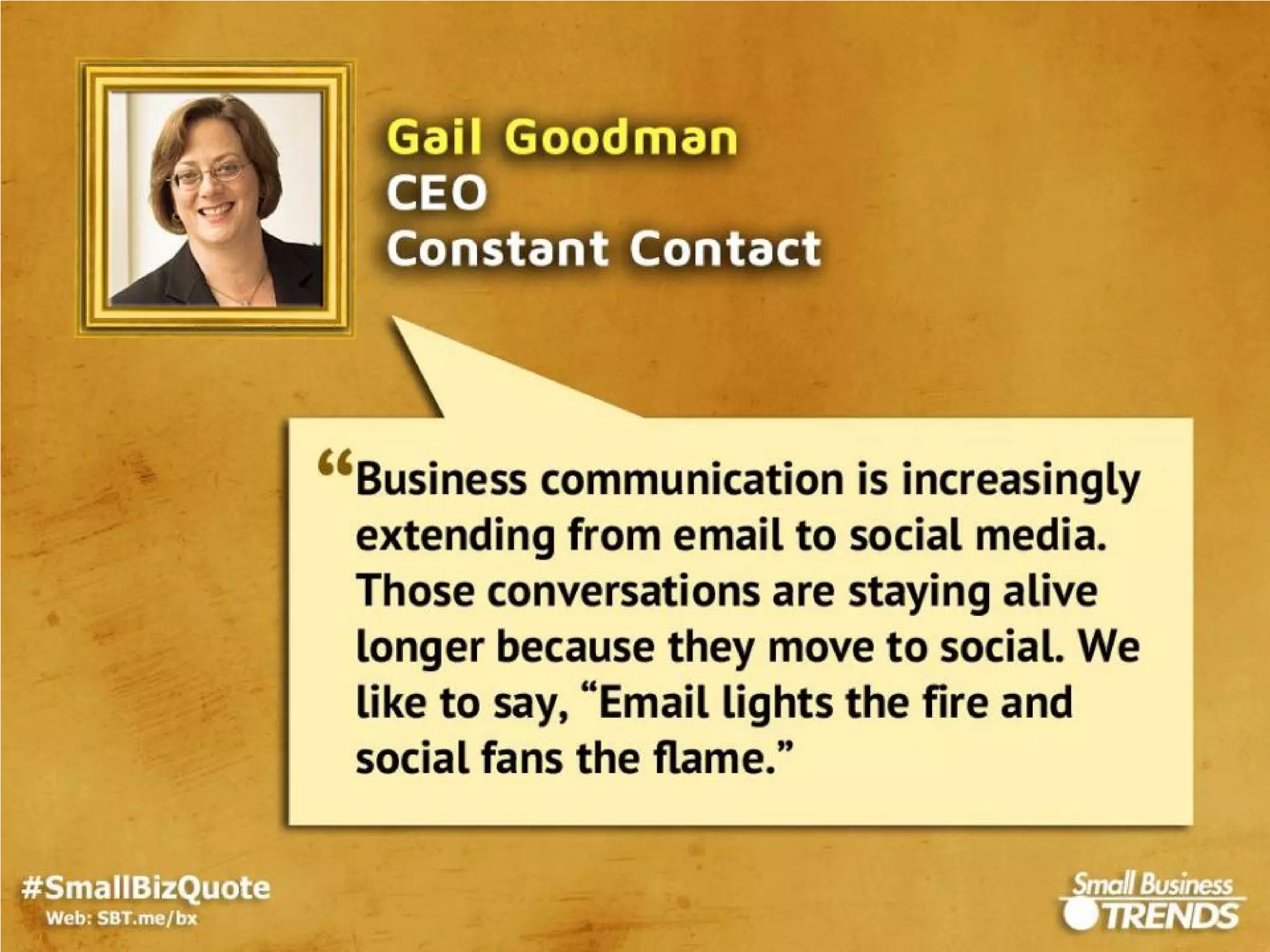 41 Thought Leaders on Social Media, Customer Service and Tech