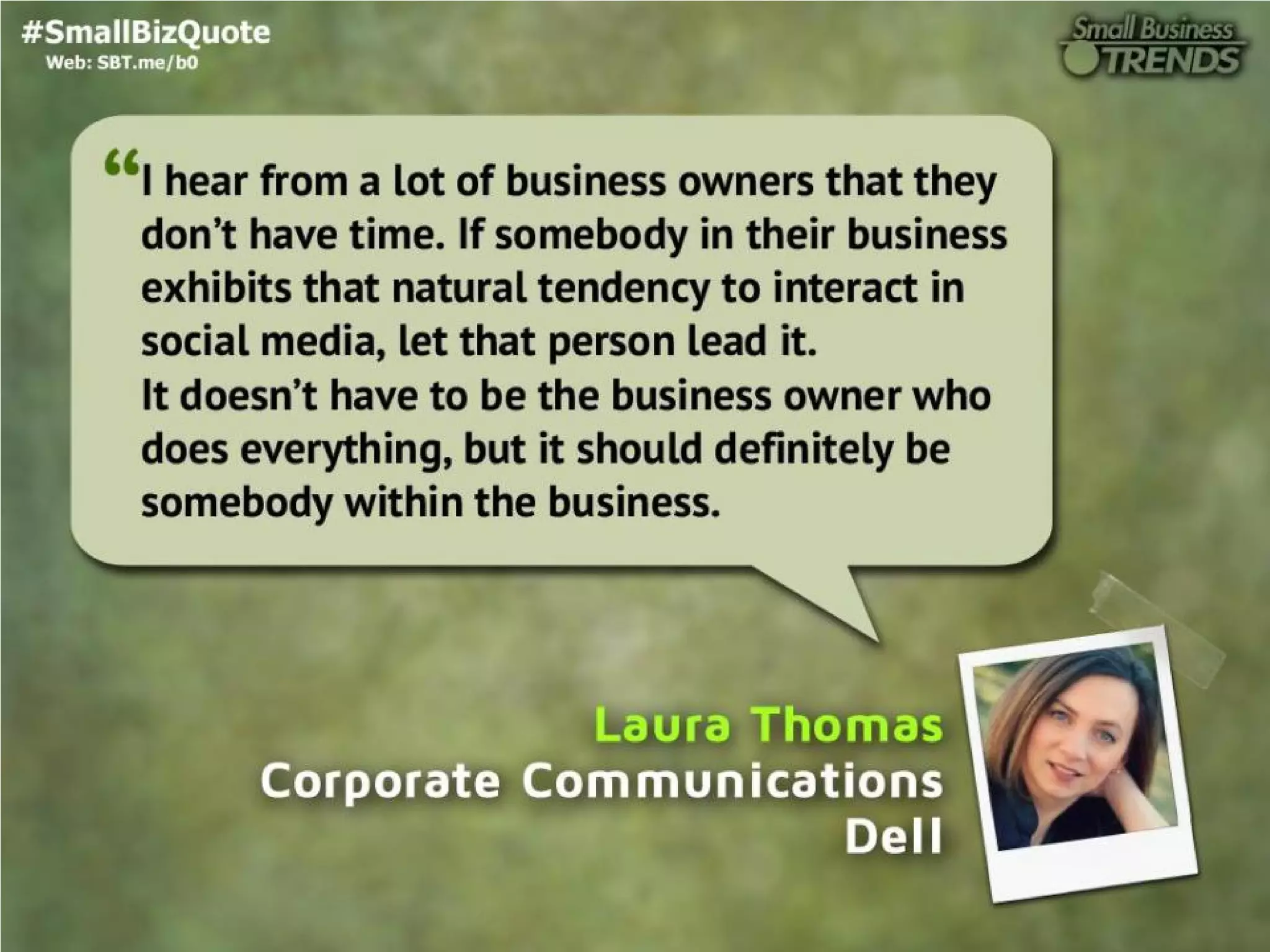 41 Thought Leaders on Social Media, Customer Service and Tech