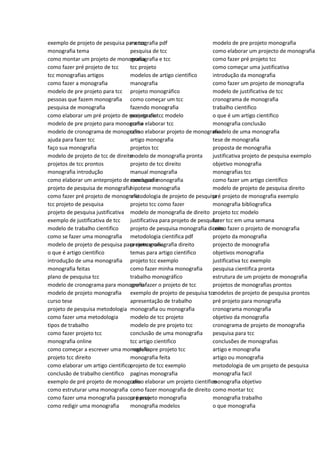 exemplo de projeto de pesquisa para tcc
monografia tema
como montar um projeto de monografia
como fazer pré projeto de tcc
tcc monografias artigos
como fazer a monografia
modelo de pre projeto para tcc
pessoas que fazem monografia
pesquisa de monografia
como elaborar um pré projeto de monografia
modelo de pre projeto para monografia
modelo de cronograma de monografia
ajuda para fazer tcc
faço sua monografia
modelo de projeto de tcc de direito
projetos de tcc prontos
monografia introdução
como elaborar um anteprojeto de monografia
projeto de pesquisa de monografia
como fazer pré projeto de monografia
tcc projeto de pesquisa
projeto de pesquisa justificativa
exemplo de justificativa de tcc
modelo de trabalho cientifico
como se fazer uma monografia
modelo de projeto de pesquisa para monografia
o que é artigo cientifico
introdução de uma monografia
monografia feitas
plano de pesquisa tcc
modelo de cronograma para monografia
modelo de projeto monografia
curso tese
projeto de pesquisa metodologia
como fazer uma metodologia
tipos de trabalho
como fazer projeto tcc
monografia online
como começar a escrever uma monografia
projeto tcc direito
como elaborar um artigo cientifico
conclusão de trabalho cientifico
exemplo de pré projeto de monografia
como estruturar uma monografia
como fazer uma monografia passo a passo
como redigir uma monografia
monografia pdf
pesquisa de tcc
monografia e tcc
tcc projeto
modelos de artigo cientifico
manografia
projeto monográfico
como começar um tcc
fazendo monografia
projeto de tcc modelo
como elaborar tcc
como elaborar projeto de monografia
artigo monografia
projetos tcc
modelo de monografia pronta
projeto de tcc direito
manual monografia
conclusao monografia
hipotese monografia
metodologia de projeto de pesquisa
projeto tcc como fazer
modelo de monografia de direito
justificativa para projeto de pesquisa
projeto de pesquisa monografia direito
metodologia cientifica pdf
projeto monografia direito
temas para artigo cientifico
projeto tcc exemplo
como fazer minha monografia
trabalho monográfico
como fazer o projeto de tcc
exemplo de projeto de pesquisa tcc
apresentação de trabalho
monografia ou monografia
modelo de tcc projeto
modelo de pre projeto tcc
conclusão de uma monografia
tcc artigo cientifico
modelo pre projeto tcc
monografia feita
projeto de tcc exemplo
paginas monografia
como elaborar um projeto cientifico
como fazer monografia de direito
pré projeto monografia
monografia modelos
modelo de pre projeto monografia
como elaborar um projecto de monografia
como fazer pré projeto tcc
como começar uma justificativa
introdução da monografia
como fazer um projeto de monografia
modelo de justificativa de tcc
cronograma de monografia
trabalho cientifico
o que é um artigo cientifico
monografia conclusão
modelo de uma monografia
tese de monografia
proposta de monografia
justificativa projeto de pesquisa exemplo
objetivo monografia
monografias tcc
como fazer um artigo científico
modelo de projeto de pesquisa direito
pré projeto de monografia exemplo
monografia bibliografica
projeto tcc modelo
fazer tcc em uma semana
como fazer o projeto de monografia
projeto da monografia
projecto de monografia
objetivos monografia
justificativa tcc exemplo
pesquisa cientifica pronta
estrutura de um projeto de monografia
projetos de monografias prontos
modelos de projeto de pesquisa prontos
pré projeto para monografia
cronograma monografia
objetivo da monografia
cronograma de projeto de monografia
pesquisa para tcc
conclusões de monografias
artigo e monografia
artigo ou monografia
metodologia de um projeto de pesquisa
monografia facil
monografia objetivo
como montar tcc
monografia trabalho
o que monografia
 