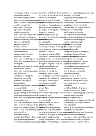 metodologia projeto de pesquisa
monografia objetivos
modelo de um projeto de tcc
como montar projeto de pesquisa
como se elabora um projeto de pesquisa
modelos monografias
estrutura da monografia
apresentar monografia
modelos monografia
como fazer apresentação de monografia
referencial teorico monografia
exemplo de delimitação do tema projeto de pesquisa
etapas da monografia
exemplo monografia
trabalho científico
modelo cronograma monografia
anteprojeto de tcc
tipos de artigos cientificos
pré projeto tcc direito
como fazer a metodologia de um projeto
como fazer uma pesquisa cientifica
momografia
exemplo de conclusão de monografia
monografia academica
como fazer projetos de pesquisa
livro monografia
introducao de monografia
sumario de monografia
justificativa monografia
proposta de tcc
exemplo de justificativa para projeto de tcc
monografia de tcc
temas para artigos cientificos
pesquisa bibliográfica metodologia
modelo de projeto de dissertação
como fazer um artigo cientifico passo a passo
monografia projeto
conclusão de monografia exemplo
como começar um projeto de pesquisa
como fazer uma metodologia de pesquisa
como se fazer um projeto de pesquisa
artigo cientificos
monografia sumario
exemplo de justificativa de projeto de tcc
anteprojecto de monografia
modelo de projeto de pesquisa para artigo
como fazer um trabalho de pesquisa
pré projeto de monografia direito
referencias monografia
exemplo de projeto cientifico
anteprojeto de pesquisa exemplo
como fazer a introdução de uma monografia
exemplos projeto de pesquisa
pré projeto de monografia de direito
projetos tcc prontos
modelo de pré projeto tcc
pré projeto de monografia pedagogia
fazendo tcc
tcc monografias
modelo de projeto de pesquisa monografia
modelo de um projeto de monografia
como apresentar uma monografia de direito
dissertação cientifica
exemplos de artigo cientifico
como fazer a metodologia de um projeto de pesquisa
como apresentar um projeto de tcc
como fazer uma metodologia de um projeto
monografia projeto de pesquisa
modelo de justificativa tcc
anteprojeto monografia
conclusao de monografia
monografia passo a passo
modelo de como elaborar um projeto
monografia de conclusão de curso
monografia apresentação
introducao monografia
delimitação do tema tcc
projeto do tcc
o que e tcc
estrutura de um pré projeto de tcc
monografia tese
exemplo de cronograma de monografia
tese monografia
modelo monografia direito
trabalhos científicos
como começar a monografia
temas para pesquisa cientifica
como fazer cronograma de projeto de pesquisa
justificativa de projeto de monografia
pré projeto tcc administração
projeto de monografia justificativa
como fazer monografia passo a passo
modelos de projetos de pesquisa prontos
tema para monografia
projetos de monografia prontos
monografia artigo
como começar uma monografia de direito
considerações finais monografia
como escrever um artigo academico
o que é trabalho cientifico
justificativa de monografia
pré projeto monografia direito
exemplo justificativa de projeto de pesquisa
plano de trabalho monografia
projeto pesquisa exemplo
formatação monografia
dissertação monografia
o que é dissertação
cronograma projeto de monografia
objetivo geral e especifico tcc
modelo pré projeto monografia
monografia como começar
cronograma monografia exemplo
agradecimento de monografia
introdução de monografia exemplo
exemplo de uma monografia
linha de pesquisa monografia
plano de monografia
modelo de tcc de direito
modelos de trabalhos cientificos
modelos de monografia de direito
exemplos projetos de pesquisa
tcc projetos
como fazer trabalho de pesquisa
modelo de justificativa para tcc
exemplo de projetos de pesquisa prontos
objetivos para monografia
projeto tcc administração
metodologia de investigação cientifica pdf
como elaborar um artigo acadêmico
mais monografia
projeto de monografia direito do trabalho
monografia tese dissertação
objetivo geral de um projeto de pesquisa
plano de monografia exemplo
exemplo de objetivo geral de um projeto
como fazer metodologia de pesquisa
como montar um projeto cientifico
 