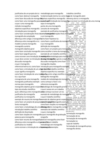 justificativa de um projeto de tcc
como fazer abstract monografia
como fazer discussão de monografia
como fazer uma monografia passo a passo pdf
o que e uma monografia
método monográfico
objetivos específicos monografia
introdução para monografia
como fazer considerações finais de uma monografia
monografia de compilação
diferença entre artigo e monografia
diferença entre monografia e tcc
modelo sumario monografia
monografia sumário
monografia objetivo geral
como fazer conclusão monografia
como fazer epigrafe para tcc
como escrever uma introdução de monografia
o que deve constar na introdução de uma monografia
discussão monografia
o que é manografia
referencial teórico tcc como fazer
como fazer a introdução de um artigo cientifico
o que significa monografia
como fazer introdução de uma monografia
tcc o que fazer
cronograma de uma monografia
monografia justificativa exemplo
normas para monografia
monografia objetivo geral e específico
tipos de estudos científicos
qual a diferença entre monografia e tcc
justificativa da monografia
justificativa na monografia
exemplo de resumo de monografia
como fazer um projeto de pesquisa para monografia
fonte monografia
como fazer a metodologia de uma monografia
introdução trabalho cientifico
definição de dissertação
como fazer citações em monografia
palavras para monografia
como fazer resumo de monografia
diferença entre monografia e artigo científico
justificativa tcc modelo
como escrever a introdução de uma monografia
metodologia para monografia
fundamentação teórica tcc como fazer
objetivos especificos monografia
como fazer introdução da monografia
oque é monografia
partes de uma monografia
conceito de monografia
exemplo de justificativa monografia
como fazer considerações finais monografia
o q é monografia
como fazer hipotese tcc
como fazer a justificativa da monografia
o q e monografia
definição de monografia
como fazer um projeto para monografia
como escolher o tema da monografia
exemplo de um trabalho cientifico
modelo de metodologia para monografia
monografia objetivos gerais e específicos
discussão monografia como fazer
monografia citações
introdução para monografia exemplo
estrutura de trabalho cientifico
objetivo especifico tcc exemplo
diferença entre artigo científico e monografia
bibliografia monografia
modelo de metodologia de monografia
como começar a fazer o tcc
referencia monografia
metodologia de monografia pronta
o que é anexo em um trabalho
como começar escrever um tcc
exemplo de metodologia de monografia
o que é trabalho científico
exemplo de objetivo geral e especifico tcc
metodologia de monografia exemplo
como fazer citações na monografia
diferença entre monografia e artigo
exemplos de trabalho cientifico
o que e manografia
o que é monografia de graduação
onografia
abstract monografia como fazer
anexos de um trabalho
metodologia em monografia
hipoteses tcc exemplos
trabalhos cientifico
capa de monografia abnt
diferença de tcc e monografia
o que escrever na introdução de uma monog
2013 ,como fazer trabalho
abnt ,normas da abnt para referências
bibliográficas ,citações normas
abnt ,normas abnt
download ,catalogo de normas
abnt ,referência de site abnt ,citaçao
abnt ,trabalho em normas
abnt ,projeto de pesquisa abnt
2013 ,normas abnt
atualizada ,normas abnt para
resumos ,abnt pesquisa ,norma abnt
nbr ,referencias abnt sites ,abnt e
nbr ,trabalho na forma da
abnt , ,trabalho feito nas normas da
abnt ,referências de sites
abnt ,normas da abnt para trabalho
escolar ,formatação abnt trabalhos
academicos ,como fazer
abnt ,trabalhos de acordo com as
normas da abnt ,padroes da
abnt ,trabalho de abnt ,regras da abnt
para trabalhos acadêmicos ,padroes
abnt ,trabalho formatado nas normas
da abnt ,como fazer trabalhos nas
normas da abnt ,normas abnt para
trabalho escolar ,referencias nas
normas da abnt ,formatação nas
normas da abnt ,referencias de
acordo com a abnt ,abnt
internet ,normas abnt monografia
2014 ,normas abnt
desenvolvimento ,trabalhos norma
abnt ,normas abnt como
fazer ,normas abnt para tcc ,trabalho
acadêmico abnt ,normas da abnt
2011 ,site da nbr ,site oficial da
abnt ,normas academicas
abnt ,norma brasileira ,trabalho em
forma de abnt ,norma abnt para
trabalhos escolares ,normas da abnt
para tcc, normas da abnt para
referencias de sites ,regras abnt
artigo ,www.abnt.com.br ,regras da
bnt ,texto normas abnt ,abnt trabalhos
cientificos ,trabalho com
abnt ,padrão da abnt ,normas abnt
artigo cientifico ,normas da abnt
2014 para trabalhos
academicos ,normas da abnt para
documentos oficiais ,referencias abnt
internet ,normas da abnt para artigos
academicos ,norma abnt trabalho
academico ,documento abnt ,normas
da abnt para dissertação ,normas abnt
monografias ,abnt referencias
site ,abnt citaçoes ,trabalho forma
abnt ,nbr normas brasileiras ,normas
abnt para texto ,
formatação monografia
formatação de tcc
formatação de monografia
formatação tcc
capa de trabalho
formatação de monografia preço
monografia direito
 