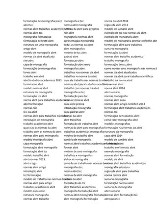 formatação de monografia preço
abnt tcc
normas abnt trabalhos academicos 2013
normas abnt tcc
monografia formatação
formatação de texto abnt
estrutura de uma monografia
artigo abnt
modelo de monografia abnt
normas da abnt atualizada
site abnt
capa de monografia
formatação de monografias
forma abnt
trabalho em abnt
abnt trabalhos academicos 2013
formatacao abnt
modelo normas abnt
estrutura de monografia
formatação tcc abnt
norma abnt para trabalhos academicos
abnt formatação
normas nbr
leis da abnt
normas abnt para trabalhos escolares
introdução de monografia
trabalho academico abnt
quais sao as normas da abnt
trabalho com as normas da abnt
normas abnt para monografia
modelo monografia abnt
capa monografia
formatação abnt monografia
formatação abnt tcc
modelo trabalho abnt
abnt normas 2013
abnt artigo
normas abnt artigo
introdução abnt
tcc formatação
modelo de trabalho nas normas da abnt
normas abnt para artigo
trabalhos acadêmicos abnt
modelo capa abnt
estrutura monografia
normas abnt trabalho
monografia e tcc
norma abnt monografia
normas da abnt para projetos
nbr abnt
monografia normas abnt
apresentação monografia
todas as normas da abnt
abnt monografias
modelo de tcc abnt
padrao abnt
formataçao abnt
formatação abnt word
monografias abnt
trabalhos nas normas da abnt
trabalhos na norma da abnt
capa de trabalho nas normas da abnt
normas abnt para trabalhos acadêmicos
trabalho com normas da abnt
monografias e tcc
formatação para tcc
normas técnicas abnt
capa abnt pronta
introdução monografia
capa padrão abnt
formas da abnt
abnt trabalhos
formatação de trabalho abnt
normas da abnt para monografias
trabalhos academicos monografia
modelo de trabalho abnt
sumário de monografia
normas abnt trabalhos academicos formatação
formas abnt
modelo de uma monografia
trabalhos e monografias
elaborar monografia
como fazer trabalho nas normas da abnt
monografias tcc
norma abnt tcc
normas da abnt monografia
ordens da abnt
formatação do tcc
abnt trabalhos acadêmicos
monografia formatação abnt
normas abnt monografia formatação
abnt monografia formatação
norma da abnt 2014
regras da abnt 2014
modelo de sumario abnt
exemplo de tcc nas normas da abnt
exemplo de monografia abnt
modelo de monografia pronta conforme abn
formatação abnt para trabalhos
sumário monografia
formatação da abnt
normas abnt trabalho academico
trabalho monografia
formatação de tcc abnt
como montar uma monografia nas normas da
normas da abnt atualizadas
normas da abnt para trabalhos cientificos
trabalho na norma abnt
tcc normas abnt
norma abnt 2014
abnt sumário
normas monografia
normas abnt capa
normas abnt artigo científico 2013
formatação abnt trabalhos academicos
normas tcc
formatação de trabalhos abnt
como fazer monografia abnt
modelos monografias
formatação nas normas da abnt
estrutura da monografia
capa abnt 2014
modelo de sumário abnt
modelo tcc abnt
trabalho em formato abnt
exemplo monografia
normas abnt formatação
modelo de abnt
normas abnt trabalhos acadêmicos
monografia estrutura
regras da abnt para trabalhos
norma tecnica abnt
sumario monografia
formatação normas abnt
sumario de monografia
abnt sumario
normas abnt formatação tcc
abnt para tcc
 