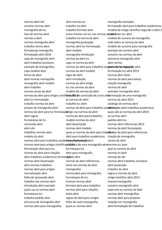 normas abnt nbr
sumário normas abnt
monografia de tcc
lista de normas abnt
normas a abnt
normas monografia abnt
trabalho norma abnt
formatacao monografia
formatação abnt 2014
capa de monografia abnt
abnt trabalhos escolares
exemplo de monografias
capa modelo abnt
forma da abnt
abnt normas monografia
monografia abnt modelo
abnt trabalho
normas atuais da abnt
normas da abnt para artigos científicos 2013
abnt tcc formatação
trabalho normas da abnt
projeto de monografia abnt
normas da abnt para tcc formatação
abnt regras
formatacao de tcc
conclusão abnt
abnt site
trabalhos normas abnt
modelo da abnt
normas abnt para trabalhos academicos formatação
normas abnt para artigos científicos 2013
formatação abnt para tcc
normas da abnt para citações
abnt trabalhos academicos formatação
normas abnt dissertação
abnt normas trabalhos
normas abnt para artigos
normatização abnt
folha de aprovação abnt
trabalho nas normas abnt
introdução abnt exemplo
quais sao as normas abnt
formatacao tcc
trabalho padrão abnt
estrutura de monografia abnt
normas abnt para monografias
abnt normas tcc
trabalho na abnt
trabalho formato abnt
como montar um tcc nas normas da abnt
trabalho na norma da abnt
monografia graduação
normas abnt tcc formatação
abnt modelo
monografia introdução
normas da abnt tcc
capa na norma da abnt
normas da abnt para trabalhos academicos formatação
normas da abnt modelo
regra do abnt
abnt introdução
normas da abnt artigo
tcc nas normas da abnt
modelo de normas da abnt
trabalho de conclusão de curso abnt
as normas do abnt
trabalho tcc abnt
normas da abnt para trabalhos acadêmicos
artigo nas normas da abnt
norma da abnt para trabalhos
modelo normas da abnt
abnt dissertação
normas abnt modelo
quais as normas da abnt para trabalhos
abnt para trabalhos academicos
formatação texto abnt
estrutura de uma monografia abnt
formataçao tcc
abnt para monografia
site da abnt
normas da abnt referencias
texto nas normas da abnt
monografias
norma abnt para monografia
formataçao de tcc
manual normas abnt
formato abnt para trabalhos
normas abnt para citações
texto abnt
regras da abnt para artigos
folha de rosto monografia
quais as normas abnt
monografia exemplos
formatação abnt para trabalhos academicos
modelo de artigo cientifico segundo a abnt 20
como fazer tcc abnt
modelo de sumario de monografia
tudo sobre as normas da abnt
modelo de sumario para monografia
exemplo de sumário abnt
sumario nas normas da abnt
estrutura monografia abnt
abnt norma
quais são as regras da abnt
formatação tcc abnt 2013
normas abnt texto
normas da abnt para textos
citação monografia
normas de abnt
exemplo monografia abnt
formatação de uma monografia
normas da abnt 2012
catálogo de normas abnt
normas da abnt trabalhos academicos
quais são as normas da abnt 2014
as normas abnt
padrão abnt tcc
normas abnt referencias 2013
normas da abnt formatação
normas da abnt para referencias
citação de monografia
norma do abnt
normas tcc abnt
qual as normas da abnt
normas na abnt
normas da nbr
normas abnt trabalhos escolares
abnt atualizada
trabalho da abnt
regras e normas da abnt
artigo cientifico abnt 2013
manual monografia
sumário monografia abnt
capa com as normas da abnt
normas abnt monografias
normas abnt para projetos
citações em monografia
abnt formatação de trabalhos
 