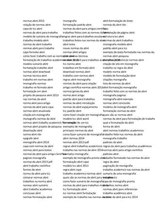 normas abnt 2012
relação de normas abnt
capa de tcc abnt
normas da abnt para trabalho
modelo de sumário de monografia
trabalho modelo abnt
normas da abnt trabalho
normas abnt para trabalho
capa formato abnt
como fazer trabalho com as normas da abnt
formatação de trabalhos academicos abnt 2013
modelo sumario abnt
formatação trabalho abnt
normas abnt download
normas tecnica abnt
trabalho em normas abnt
monografia normas
trabalho no formato abnt
formatação em abnt
projeto de pesquisa abnt 2013
nas normas da abnt
norma abnt para artigo
normas da abnt para capa
normas abnt atualizada
citação em monografia
monografia normas da abnt
normas abnt trabalho academico formatação
normas abnt projeto de pesquisa
dissertação abnt
norma abnt nbr
epigrafe abnt
monografia abnt 2014
capa com normas da abnt
normas abnt para textos
normas da abnt para artigo cientifico
paginas monografia
normas da abnt 2013 pdf
abnt trabalho cientifico
formas de abnt
norma da abnt para tcc
comprar normas abnt
trabalhos na norma abnt
normas abnt sumário
abnt trabalho academico
conclusao abnt
normas formatação abnt
monografia
formatação padrão abnt
normas da abnt para artigos cientificos
trabalhos feitos com as normas da abnt
regras abnt para trabalhos escolares
trabalhos feitos nas normas da abnt
abnt texto
novas normas da abnt
normas abnt artigos
abnt normas técnicas
normas da abnt para trabalhos academicos 2014
tcc norma abnt
trabalhos em formato abnt
download normas abnt
trabalho com normas abnt
regras abnt monografia
normas da abnt para citação
artigo cientifico normas abnt 2013
normas gerais da abnt
norma abnt artigo
padrão abnt para trabalhos
normas da abnt introdução
normas da abnt espaçamento
tcc padrão abnt
como fazer citação em monografia
modelo tcc abnt word
formatação de um tcc
exemplos de monografia
principais normas da abnt
como fazer sumario de monografia
abnt normas 2014
normas abnt 2013 pdf
regras abnt trabalhos academicos
trabalho nas normas da abnt 2014
exemplos monografia
exemplo de monografia pronta abnt
formatação abnt capa
modelo tcc abnt 2013
regra abnt capa
trabalho academico normas abnt
quais são as normas da abnt para trabalhos
como fazer sumário de monografia
normas da abnt para trabalhos modelo
tcc formatação abnt
tcc normas abnt formatação
exemplo de trabalho nas normas da abnt
abnt formatação de texto
normas da abnt nbr
tcc
formatação de página abnt
estrutura tcc abnt
normas da abnt trabalhos
monografia modelo abnt
padrão abnt para tcc
exemplo de texto formatado nas normas da a
normas abnt pesquisa
trabalhos academicos normas abnt
citação de site em monografia
trabalho na regra da abnt
modelo norma abnt
modelo de formatação abnt
citações monografia
lista de normas da abnt
abnt formatação monografia
trabalho feito com as normas da abnt
monografia paginas
monografia abnt exemplo
normas abnt conclusão
modelos de monografia abnt
formatação normas da abnt
quais são as normas abnt
normas da abnt para formatação de trabalho
qual a formatação da abnt
forma de abnt
abnt normas trabalhos academicos
trabalho feito nas normas da abnt
monografia trabalho
padroes da abnt
regras da abnt para trabalhos acadêmicos
normas abnt para artigo cientifico
padroes abnt
trabalho formatado nas normas da abnt
regra de abnt
paginação de monografia
trabalho academico nas normas da abnt
sumario de uma monografia
margens tcc
capa de monografia pronta
trabalhos norma abnt
normas abnt para referencias
trabalho acadêmico abnt
normas da abnt para tcc 2014
 