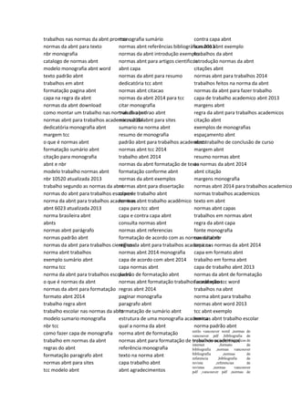 trabalhos nas normas da abnt prontos
normas da abnt para texto
nbr monografia
catalogo de normas abnt
modelo monografia abnt word
texto padrão abnt
trabalhos em abnt
formatação pagina abnt
capa na regra da abnt
normas da abnt download
como montar um trabalho nas normas da abnt
normas abnt para trabalhos academicos 2014
dedicatória monografia abnt
margem tcc
o que é normas abnt
formatação sumário abnt
citação para monografia
abnt e nbr
modelo trabalho normas abnt
nbr 10520 atualizada 2013
trabalho segundo as normas da abnt
normas do abnt para trabalhos escolares
norma da abnt para trabalhos academicos
abnt 6023 atualizada 2013
norma brasileira abnt
abnts
normas abnt parágrafo
normas padrão abnt
normas da abnt para trabalhos científicos
norma abnt trabalhos
exemplo sumário abnt
norma tcc
norma da abnt para trabalhos escolares
o que é normas da abnt
normas da abnt para formatação
formato abnt 2014
trabalho regra abnt
trabalho escolar nas normas da abnt
modelo sumario monografia
nbr tcc
como fazer capa de monografia
trabalho em normas da abnt
regras do abnt
formatação paragrafo abnt
normas abnt para sites
tcc modelo abnt
monografia sumário
normas abnt referências bibliográficas 2013
normas da abnt introdução exemplo
normas abnt para artigos cientificos
abnt capa
normas da abnt para resumo
dedicatória tcc abnt
normas abnt citacao
normas da abnt 2014 para tcc
citar monografia
trabalho padrao abnt
normas da abnt para sites
sumario na norma abnt
resumo de monografia
padrão abnt para trabalhos academicos
normas abnt tcc 2014
trabalho abnt 2014
normas da abnt formatação de texto
formatação conforme abnt
normas da abnt exemplos
normas abnt para dissertação
capa de trabalho abnt
normas abnt trabalho acadêmico
capa para tcc abnt
capa e contra capa abnt
consulta normas abnt
normas abnt referencias
formatação de acordo com as normas da abnt
regras da abnt para trabalhos academicos
normas abnt 2014 monografia
capa de acordo com abnt 2014
capa normas abnt
padrão de formatação abnt
normas abnt formatação trabalhos acadêmicos
regras abnt 2014
paginar monografia
paragrafo abnt
formatação de sumário abnt
estrutura de uma monografia academica
qual a norma da abnt
norma abnt de formatação
normas abnt para formatação de trabalhos academicos
referência monografia
texto na norma abnt
capa trabalho abnt
abnt agradecimentos
contra capa abnt
sumário abnt exemplo
trabalhos da abnt
introdução normas da abnt
citações abnt
normas abnt para trabalhos 2014
trabalhos feitos na norma da abnt
normas da abnt para fazer trabalho
capa de trabalho academico abnt 2013
margens abnt
regra da abnt para trabalhos academicos
citação abnt
exemplos de monografias
espaçamento abnt
abnt trabalho de conclusão de curso
margem abnt
resumo normas abnt
as normas da abnt 2014
abnt citação
margens monografia
normas abnt 2014 para trabalhos academico
normas trabalhos academicos
texto em abnt
normas abnt capas
trabalhos em normas abnt
regra da abnt capa
fonte monografia
consulta nbr
capa nas normas da abnt 2014
capa em formato abnt
trabalho em forma abnt
capa de trabalho abnt 2013
normas da abnt de formatação
formatação tcc word
trabalhos na abnt
norma abnt para trabalho
normas abnt word 2013
tcc abnt exemplo
normas abnt trabalho escolar
norma padrão abnt
estilo vancouver word ,normas de
vancouver pdf ,bibliografia de
revistas ,referencias bibliograficas de
internet ,formato de
bibliografia ,normas vancouver
bibliografia ,normas de
referencia ,bibliografia de
revista ,referencias de
revistas ,normas vancouver
pdf ,vancouver pdf ,normas de
 