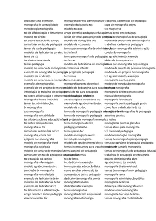 dedicatória tcc exemplos
monografia de contabilidade
metodologia monografia
tcc de alfabetização e letramento
modelo tcc direito
tcc sobre educação do campo
como fazer um tcc de pedagogia
temas de tcc de pedagogia
modelos de dedicatorias para tcc
tema de tcc
tcc violencia na escola
temas pedagogia
modelo de sumario de monografia
exemplo de monografia de pedagogia
modelos de tcc direito
modelo de sumario para monografia
exemplos de monografias
exemplo de pré projeto de monografia
introdução de trabalho de pedagogia
tcc sobre alfabetização e letramento na educação infantil
monografia direito tributário
temas tcc administração
br monografias
capa monografia
monografia contabilidade
tcc alfabetização na educação infantil
tcc sobre brinquedoteca
monografia ou tcc
como fazer dedicatória de tcc
monografia pronta doc
epígrafe para monografia
modelo de monografia word
monografia psicologia
modelo de sumário de monografia
como fazer um tcc de pedagogia passo a passo
tcc educação do campo
monografia enfermagem
modelo agradecimentos tcc
conclusão de monografia
monografia controladoria
exemplo de dedicatoria de tcc
modelos de dedicatórias de tcc
exemplo de dedicatoria tcc
tcc letramento e alfabetização
artigo cientifico sobre pedagogia
violencia escolar tcc
monografia direito administrativo
exemplo dedicatoria tcc
modelo tcc doc
artigo cientifico pedagogia educação
ideias de temas para projeto de pesquisa
modelo de monografia doc
modelo de tcc projeto
temas para monografia de administração
tcc infantil
tema para monografia de pedagogia
tcc letras
modelo de dedicatória em monografia
tcc literatura infantil
pre projeto de pedagogia
tcc temas
tema monografia
monografia pronta download
modelo de dedicatória para trabalho de tcc
temas de tcc para pedagogia
modelos de tcc de direito
alfabetização e letramento tcc
exemplo de agradecimentos tcc
modelo de tcc doc
temas de monografia pedagogia educação infantil
temas de monografia pedagogia
pré projeto de monografia exemplo
tema monografia direito
pedagogia trabalho
temas para o tcc
modelo monografia word
introdução monografia
modelo de agradecimento do tcc
temas interessantes para trabalhos escolares
tema para tcc de pedagogia
monografia temas
tcc de letras
tcc dedicatória exemplo
temas para tcc educação física
como escolher o tema do tcc
apresentação de tcc pedagogia
dedicatoria monografia pronta
monografia trabalho
dedicatória tcc exemplo
temas monografias
monografia direito empresarial
monografia metodologia
trabalhos academicos de pedagogia
capa de monografia pronta
tcc magisterio
temas de tcc em pedagogia
temas de monografias de pedagogia
modelo de dedicatoria em monografia
trabalhos academicos pedagogia
temas para monografia administração
conclusão monografia
tcc agradecimentos exemplo
ideias de temas para tcc
temas para monografia de psicologia
modelo de projeto de pesquisa monografia
modelo de um projeto de monografia
tcc agradecimentos exemplos
monografia prontas gratis
modelo de introdução monografia
exemplo monografia
monografia direito constitucional
manual de monografia
monografia fisioterapia
monografia pronta pedagogia gratis
como fazer a dedicatória do tcc
exemplos de monografias de pedagogia
assuntos para tcc
tcc ludico
monografias prontas gratuitas
temas atuais para monografia
tcc memorial pedagogia
modelo introdução monografia
temas de monografia para pedagogia
tema para projeto de pesquisa pedagogia
modelo de sumario monografia
temas de monografia de pedagogia educaçã
trabalhos de pedagogia prontos gratis
projeto de monografia abnt
agradecimento tcc modelo
monografia direito eleitoral
temas de monografia em pedagogia
monografia tema
monografia administração pública
monografia de letras
diferença entre monografia e tcc
modelo sumario monografia
monografia do curso de letras
temas monografia contabilidade
 