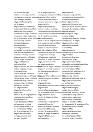 site de pesquisa scielo
modelo de um artigo cientifico
como escrever um artigo academico
tema de artigo cientifico
artigo cientifico completo
site de artigos
artigos cientificos academicos
modelos de trabalhos cientificos
artigos cientificos modelos
como escrever artigos cientificos
pesquisa de artigos academicos
site de pesquisa de artigos cientificos
pesquisa artigo cientifico
scielo site de pesquisa
arquivo cientifico
www artigos cientificos
como elaborar um artigo acadêmico
onde achar artigos cientificos
como criar um artigo cientifico
artigos academicos publicados
sites de artigos academicos
artigo cientifico sobre
projeto científico
artigos publicados em revistas cientificas
modelo artigo academico
pesquisa de artigos
sites de pesquisas cientificas
modelos de artigos cientificos prontos
como procurar artigos cientificos
modelos de artigo científico
busca de artigos cientificos
scielo artigo científico
site artigo cientifico
artigos cientificos online
artigo scielo
estrutura de um artigo cientifico
modelos artigos cientificos
arquivos cientificos
revista de artigos cientificos
scielo pesquisa cientifica
sites para artigos cientificos
site com artigos cientificos
site de pesquisas cientificas
artigos científicos scielo
como pesquisar no scielo
um texto cientifico
site de artigos científicos
como pesquisar artigos científicos
artigos cientificos modelo
sites de pesquisa academica
sites para pesquisa de artigos científicos
artigos científico
artigo cientifico pequeno
sites de trabalhos cientificos
como pesquisar artigos cientificos
sites para pesquisar artigos cientificos
site de trabalhos cientificos
tema artigo cientifico
estrutura de um artigo acadêmico
onde procurar artigos científicos
pesquisar artigo cientifico
modelo de trabalho científico
tudo sobre artigo cientifico
como elaborar um artigo científico
como produzir um artigo
scielo pesquisa academica
scielo.com.br artigos cientificos
artigos academicos scielo
site artigos academicos
publicações de artigos cientificos
modelo de um artigo academico
site scielo artigos academicos
sites de artigos
artigos cientificos publicados em revistas
como achar artigos cientificos
site da scielo
artigo academicos
artigo cientifico publicado em revista
artigo modelo
sites cientificos para pesquisa
site de busca de artigos cientificos
artigos cientificos atuais
revistas de artigos cientificos
scielo busca
como escrever artigo cientifico
artigo científico scielo
introdução de artigo cientifico
pesquisa cientifica scielo
estrutura de artigo cientifico
modelo de artigos academicos
artigo cientifico modelos
scielo pesquisar
artigo científicos
pesquisa de artigo cientifico
como publicar artigos cientificos
bireme artigos cientificos
buscar artigos cientificos
artigos cientificos como fazer
introdução de um trabalho cientifico
introdução de trabalho cientifico
artigo de pesquisa
como redigir um artigo
pesquisar artigos
como escrever um artigo científico
scielo pesquisa de artigos
artigos cientificos sites
artigo científico modelo
sites científicos
artigos de pesquisa
como encontrar artigos cientificos
artigo ciêntífico
sites de busca de artigos
pesquisa sobre artigo
artigo academico cientifico
como elaborar um trabalho cientifico
pesquisa artigos científicos
escrever artigos cientificos
como redigir um artigo científico
site para artigos cientificos
fazer um artigo cientifico
artigo cientifico de pos graduação
artigos cientificos pequenos
site scielo artigos
procurar artigos científicos
artigo cientifico original
busca artigos cientificos
como montar um artigo científico
como elaborar artigo cientifico
modelo artigos academicos
textos cientificos pequenos
modelo de resumo cientifico
site para pesquisa de artigos cientificos
modelos de trabalho cientifico
artigo cientifica
elaboração artigo cientifico
scielo artigo cientificos
site scielo artigos cientificos
modelo de artigos científicos
 