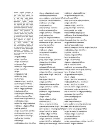internet ,trabalho conforme as
normas da abnt ,referencias sites
abnt ,como fazer trabalho em
abnt ,normas abnt modelos ,normas
da abnt fonte ,fonte normas
abnt ,normas da abnt 2014 para
monografia ,normas tecnicas
abnt ,normas da abnt modelos ,abnt
para trabalhos ,abnt sites ,artigos
normas abnt ,padrões da abnt ,novas
normas abnt ,referencias segundo a
abnt ,artigo modelo abnt ,norma abnt
trabalho ,abnt referencias de
sites ,normas da abnt para artigos
científicos ,trabalho pelas normas da
abnt ,regras abnt formatação ,normas
da abnt texto ,resumo abnt ,trabalho
de acordo com as normas da
abnt ,trabalhos na normas da
abnt ,trabalhos nas normas abnt ,capa
de artigo cientifico abnt
2013 ,referencias normas da
abnt ,artigo norma abnt ,formatação
de artigo cientifico abnt 2013 ,abnt
citação de site ,norma abnt trabalhos
academicos ,referencias abnt
2014 ,norma abnt monografia ,quais
sao as regras da abnt ,principais
normas abnt
artigo cientifico
artigos cientificos
artigos academicos
artigo científico
modelo de artigo cientifico
artigos científicos
artigos
artigo academico
modelo de artigo
scielo artigos
sites de artigos cientificos
scielo artigos cientificos
artigos cientificos prontos
site de artigos cientificos
trabalho cientifico
scielo artigos acadêmicos
modelo artigo cientifico
modelos de artigo cientifico
modelos de artigos
modelo de artigo academico
modelo de artigo científico
scielo academico
artigos academicos prontos
como escrever um artigo
como elaborar um artigo
scielo artigo cientifico
scielo artigo
modelos de artigos cientificos
site de artigos academicos
scielo artigos científicos
como elaborar um artigo cientifico
modelo de trabalho cientifico
modelo de um artigo
artigo cientificos
comprar artigo cientifico
modelo artigo científico
artigos científicos publicados
modelos de artigo
pesquisar artigos cientificos
onde encontrar artigos cientificos
modelos de artigos científicos
um artigo cientifico
artigos acadêmicos
modelo de artigos
artigo cientifico modelo
site cientifico
modelo artigo
pesquisa de artigos científicos
sites artigos cientificos
artigo acadêmico
artigo cientifico scielo
como montar um artigo cientifico
artigos cientificos em portugues
pesquisa de artigos cientificos
site scielo
site artigos cientificos
artigos cientifico
sites de pesquisa cientifica
artigos científicos prontos
artigo ciêntifico
modelo de artigos cientificos
sites cientificos
artigos scielo
site de artigo cientifico
scielo pesquisas
site de pesquisa cientifica
sites de pesquisa de artigos cientificos
como escrever um artigo cientifico
artigos cientificos scielo
publicar artigo cientifico
artigo cientifico estrutura
artigos cientificos completos
artigos cientificos publicados
como publicar um artigo cientifico
modelo de artigo acadêmico
artigo cientifico publicado
trabalho científico
onde pesquisar artigos cientificos
artigos ciêntificos
sites de artigos científicos
pesquisa artigos cientificos
como montar um artigo
sites cientificos de pesquisa
publicação de artigos científicos
scielo artigos cientifico
elaboração de artigo científico
artigo cientifico academico
scielo artigos academicos
revistas para publicação de artigos cientificos
modelos de artigos cientifico
trabalhos científicos
sites de artigo cientifico
fazer artigo cientifico
artigos universitarios
sites com artigos cientificos
site de pesquisa scielo
modelo de um artigo cientifico
como escrever um artigo academico
tema de artigo cientifico
artigo cientifico completo
site de artigos
artigos cientificos academicos
modelos de trabalhos cientificos
artigos cientificos modelos
como escrever artigos cientificos
pesquisa de artigos academicos
site de pesquisa de artigos cientificos
pesquisa artigo cientifico
scielo site de pesquisa
arquivo cientifico
www artigos cientificos
como elaborar um artigo acadêmico
onde achar artigos cientificos
como criar um artigo cientifico
artigos academicos publicados
sites de artigos academicos
artigo cientifico sobre
projeto científico
artigos publicados em revistas cientificas
modelo artigo academico
 