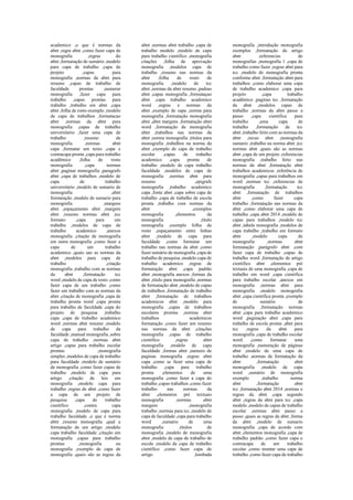 academico ,o que é normas da
abnt ,regra abnt ,como fazer capa de
monografia ,regras do
abnt ,formatação de sumário ,modelo
para capa de trabalho ,capa de
projeto ,capas para
monografia ,normas da abnt para
resumo ,capas de trabalho de
faculdade prontas ,numerar
monografia ,fazer capa para
trabalho ,capas prontas para
trabalho ,trabalho em abnt ,capa
abnt ,folha de rosto exemplo ,modelo
de capa de trabalhos ,formatacao
abnt ,normas da abnt para
monografia ,capas de trabalho
universitario ,fazer uma capa de
trabalho ,resumo de
monografia ,normas abnt
capa ,formatar um texto ,capa e
contracapa pronta ,capa para trabalho
acadêmico ,folha de rosto
monografia ,capa normas
abnt ,paginar monografia ,paragrafo
abnt ,capa de trabalhos ,modelo de
capa de trabalho
universitário ,modelo de sumario de
monografia ,abnt
formatação ,modelo de sumario para
monografia ,margens
abnt ,espaçamento abnt ,margem
abnt ,resumo normas abnt ,tcc
formato ,capa para um
trabalho ,modelos de capa de
trabalho academico ,anexos
monografia ,citação de monografia
em outra monografia ,como fazer a
capa de um trabalho
academico ,quais sao as normas da
abnt ,modelos para capa de
trabalho ,citação
monografia ,trabalho com as normas
da abnt ,formatação tcc
word ,modelo de capa de rosto ,como
fazer capa de um trabalho ,como
fazer um trabalho com as normas da
abnt ,citação de monografia ,capa de
trabalho pronta word ,capa pronta
para trabalho de faculdade ,capa do
projeto de pesquisa ,trabalho
capa ,capa de trabalho academico
word ,normas abnt resumo ,modelo
de capa para trabalho da
faculdade ,manual monografia ,sobre
capa de trabalho ,normas abnt
artigo ,capas para trabalho escolar
prontas ,monografia
simples ,modelos de capa de trabalho
para faculdade ,modelo de sumário
de monografia ,como fazer capas de
trabalho ,modelo de capa para
artigo ,citação de leis em
monografia ,modelo capa para
trabalho ,regras de abnt ,como fazer
a capa de um projeto de
pesquisa ,capa de trabalho
científico ,contra capa
monografia ,modelo de capa para
trabalho faculdade ,o que é norma
abnt ,resumo monografia ,qual a
formatação de um artigo ,modelo
capa trabalho faculdade ,citação em
monografia ,capas para trabalho
prontas ,monografia ou
monografia ,exemplo de capa de
monografia ,quais são as regras da
abnt ,normas abnt trabalho ,capa de
trabalho modelo ,modelo de capa
para trabalho cientifico ,monografia
citações ,folha de aprovação
monografia ,modelos capa de
trabalho ,resumo nas normas da
abnt ,folha de rosto de
monografia ,modelo de tcc
abnt ,normas da abnt resumo ,padrao
abnt ,capas monografia ,formataçao
abnt ,capa trabalho academico
word ,regras e normas da
abnt ,exemplo de capa ,norma para
monografia ,formatação monografia
abnt ,abnt margens ,formatação abnt
word ,formatação de monografia
abnt ,trabalhos nas normas da
abnt ,norma monografia ,titulos para
monografia ,trabalhos na norma da
abnt ,exemplo de capa de trabalho
escolar ,capas de trabalho
academico ,capa pronta de
trabalho ,modelo de capa trabalho
faculdade ,modelos de capa de
monografia ,normas abnt para
resumo ,epigrafe
monografia ,trabalho academico
capa ,fonte abnt ,capa sobre capa de
trabalho ,capa de trabalho de escola
pronta ,trabalho com normas da
abnt ,exemplos
monografia ,elementos da
monografia ,titulo
monografia ,exemplo folha de
rosto ,espaçamento entre linhas
abnt ,modelo de capa para
faculdade ,como formatar um
trabalho nas normas da abnt ,como
fazer sumário de monografia ,capa de
trabalho de pesquisa ,modelo capa de
trabalho academico ,regras de
formatação abnt ,capa padrão
abnt ,monografia anexos ,formas da
abnt ,titulo para monografia ,normas
de formatação abnt ,modelo de capas
de trabalhos ,formatação de trabalho
abnt ,formatação de trabalhos
academicos abnt ,modelo para
monografia ,capas de trabalhos
escolares prontas ,normas abnt
trabalhos academicos
formatação ,como fazer um resumo
nas normas da abnt ,citações
monografia ,capas de trabalho
cientifico ,regras abnt
monografia ,modelo de capa
faculdade ,formas abnt ,numero de
paginas monografia ,regras abnt
capa ,como se fazer uma capa de
trabalho ,capa para trabalho
pronta ,elementos de uma
monografia ,como fazer a capa do
trabalho ,capas trabalhos ,como fazer
trabalho nas normas da
abnt ,elementos pré textuais
monografia ,normas abnt
margens ,monografia
trabalho ,normas para tcc ,modelo de
capa de faculdade ,capa para trabalho
word ,sumario de uma
monografia ,títulos de
monografia ,modelo de monografia
abnt ,modelo de capa de trabalho de
escola ,modelo de capa de trabalho
científico ,como fazer capa de
artigo ,lombada
monografia ,introdução monografia
exemplos ,formatação de artigo
abnt ,referencias de
monografias ,monografia 1 ,capa de
trabalho como fazer ,regras abnt para
tcc ,modelo de monografia pronta
conforme abnt ,formatação abnt para
trabalhos ,como elaborar uma capa
de trabalho academico ,capa para
projeto ,capa trabalho
acadêmico ,paginas tcc ,formatação
da abnt ,modelos capas de
trabalho ,normas da abnt passo a
passo ,capa cientifica para
trabalho ,uma capa de
trabalho ,formatação de tcc
abnt ,trabalho feito com as normas da
abnt ,recuo abnt ,monografia
sumario ,trabalho na norma abnt ,tcc
normas abnt ,quais são as normas
abnt ,capa de um projeto ,referencias
monografia ,trabalho feito nas
normas da abnt ,formatação abnt
trabalhos academicos ,referência de
monografia ,capas para trabalhos em
word ,normas tcc ,referencias de
monografia ,formatação tcc
abnt ,formatação de trabalhos
abnt ,como fazer capa
trabalho ,formatação nas normas da
abnt ,como elaborar uma capa de
trabalho ,capa abnt 2014 ,modelo de
capas para trabalhos ,modelo tcc
abnt ,tabela monografia ,modelos de
capa trabalho ,trabalho em formato
abnt ,modelo capa de
monografia ,normas abnt
formatação ,parágrafo abnt ,com
fazer capa de trabalho ,capas de
trabalho word ,formatação de artigo
cientifico abnt ,elementos pré
textuais de uma monografia ,capa de
trabalho em word ,capa cientifica
para trabalho escolar ,anexos em
monografia ,normas abnt para
monografia ,modelo monografia
abnt ,capa cientifica pronta ,exemplo
de sumário de
monografia ,formatação normas
abnt ,capa para trabalho academico
word ,paginação abnt ,capa para
trabalho de escola pronta ,abnt para
tcc ,regras da abnt para
monografia ,capa de trabalho escolar
word ,como formatar uma
monografia ,numeração de páginas
abnt ,modelo de uma capa de
trabalho ,normas de formatação da
abnt ,formatação abnt
monografia ,modelo de capa
word ,sumário de monografia
exemplo ,trabalho norma
abnt ,formatação abnt
tcc ,formatação abnt 2014 ,normas e
regras da abnt ,capa segundo
abnt ,regras da abnt para tcc ,capa
modelo ,modelo de capas de trabalho
escolar ,normas abnt passo a
passo ,quais as regras da abnt ,forma
da abnt ,modelo de sumario
monografia ,capa de acordo com
abnt ,elementos monografia ,capa de
trabalho padrão ,como fazer capa e
contracapa de um trabalho
escolar ,como montar uma capa de
trabalho ,como fazer capa de trabalho
 