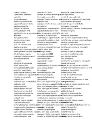 capa para projeto
capa trabalho acadêmico
paginas tcc
formatação da abnt
modelos capas de trabalho
capa cientifica para trabalho
trabalho monografia
uma capa de trabalho
formatação de tcc abnt
trabalho feito com as normas da abnt
recuo abnt
monografia sumario
trabalho na norma abnt
tcc normas abnt
quais são as normas abnt
capa de um projeto
trabalho feito nas normas da abnt
formatação abnt trabalhos academicos
referência de monografia
capas para trabalhos em word
monografia programa
normas tcc
referencias de monografia
formatação tcc abnt
formatação de trabalhos abnt
como fazer capa trabalho
formatação nas normas da abnt
como elaborar uma capa de trabalho
estrutura da monografia
capa abnt 2014
modelo de capas para trabalhos
modelo tcc abnt
tabela monografia
modelos de capa trabalho
trabalho em formato abnt
modelo capa de monografia
normas abnt formatação
parágrafo abnt
com fazer capa de trabalho
capas de trabalho word
formatação de artigo cientifico abnt
elementos pré textuais de uma monografia
capa de trabalho em word
capa cientifica para trabalho escolar
normas abnt para monografia
modelo monografia abnt
capa cientifica pronta
exemplo de sumário de monografia
formatação normas abnt
capa para trabalho academico word
paginação abnt
capa para trabalho de escola pronta
abnt para tcc
regras da abnt para monografia
capa de trabalho escolar word
como formatar uma monografia
numeração de páginas abnt
modelo de uma capa de trabalho
normas de formatação da abnt
formatação abnt monografia
modelo de capa word
sumário de monografia exemplo
trabalho norma abnt
formatação abnt tcc
formatação abnt 2014
normas e regras da abnt
capa segundo abnt
regras da abnt para tcc
capa modelo
modelo de capas de trabalho escolar
quais as regras da abnt
forma da abnt
capa de acordo com abnt
elementos monografia
capa de trabalho padrão
abnt trabalho
como fazer capa e contracapa de um trabalho escolar
como montar uma capa de trabalho
como fazer capa de trabalho universitario
como fazer capas de trabalhos
trabalhos com normas da abnt
projeto de monografia abnt
como fazer capa trabalho faculdade
modelo de capa trabalho universitario
como formatar nas normas da abnt
exemplo de capa e contracapa de trabalho escolar
como fazer capa trabalho academico
regras abnt formatação
referencia de monografia
como fazer capas para trabalho
capa para trabalho escolar word
trabalho de acordo com as normas da abnt
exemplo de capa e folha de rosto
abnt espaçamento
modelo de capa academico
formatação de artigo cientifico abnt 2013
como fazer capa do trabalho
modelo de capa de um trabalho
norma abnt monografia
normas abnt para trabalhos academicos form
título da monografia
abnt fonte
monografia normas abnt
abnt trabalhos academicos formatação
como formatar um texto nas normas da abnt
capas de trabalhos word
modelos de capas de trabalho academico
como fazer um resumo de monografia
tcc paginas
exemplo de folha de aprovação
exemplo de uma folha de rosto
abnt normas trabalhos
abnt monografias
como fazer o resumo de uma monografia
monografia sumário
modelo de capa trabalho de faculdade
como formatar trabalho nas normas da abnt
quais sao as normas abnt
trabalho padrão abnt
modelo de uma folha de rosto
como formatar um tcc
como fazer um tcc nas normas da abnt
monografias abnt
formatação de trabalho academico abnt
as regras da abnt
como fazer capa de trabalhos
padrão abnt word
exemplo de uma monografia
modelos para capas de trabalho
abnt normas tcc
com fazer uma capa de trabalho
trabalho na abnt
abnt formatação de trabalhos academicos
trabalho formato abnt
regras de monografia
como formatar tcc
trabalho na norma da abnt
modelo capa de trabalho word
 