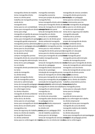 monografias direito do trabalho
temas monografias direito
temas tcc direito penal
trabalhos de monografia prontos
venda de tcc
monografia tema
temas para tcc em contabilidade
temas para monografia em direito administrativo
temas para artigo
monografia em gestão de pessoas
modelo de monografia pronta
temas para monografia em pedagogia
monografia gestão empresarial
monografias prontas administração
temas para tcc pedagogia educação infantil
temas para tcc de psicologia
temas para tcc fisioterapia
tcc de direito penal
comprar monografias prontas
monografia direito do consumidor
temas monografia administração
temas de tcc para pedagogia
tcc em direito
monografia direito previdenciario
tcc tema
venda de monografia
tcc direito temas
projeto monografia direito
sites de monografias prontas
tema de tcc administração
temas de monografia pedagogia educação infantil
temas de monografia pedagogia
tcc enfermagem temas
tcc direito tributário
monografia de direito ambiental
sugestões de temas para tcc
temas de tcc de direito
temas para tcc em psicologia
temas para monografia em direito do trabalho
temas de tcc em direito penal
monografias e tcc
temas de segurança do trabalho para tcc
temas tcc direito do trabalho
tcc de gestão financeira
tcc direito ambiental
temas para tcc enfermagem do trabalho
monografias exemplos
monografias economia
temas para projeto de pesquisa administração
monografia feita
temas monografia direito administrativo
temas para monografia direito do trabalho
temas de monografia em direito civil
monografias direito penal
tema de monografia direito civil
monografias em direito
temas de tcc contabilidade
temas para tcc de direito penal
direito ambiental monografia
temas para tcc em segurança do trabalho
modelos de monografias prontas
temas para tcc meio ambiente
monografia de direito penal pronta
temas para tcc direito empresarial
temas para monografia de contabilidade
modelo monografia pronta
tema do tcc
temas de monografia direito do trabalho
tema de tcc pedagogia
monografia direito educacional
temas de tcc psicologia
introdução de monografia pronta
temas de monografia em direito do trabalho
temas para monografia de serviço social
temas para monografias de pedagogia
conclusão de monografia pronta
temas para tcc de administração de empresas
monografia em direito do trabalho
monografia em administração
monografias tcc
tema de tcc direito
tcc direito do consumidor
monografia sobre direitos humanos
tcc pedagogia temas
monografia direito empresarial
titulo de monografia
tcc direito civil
temas para tcc pedagogia 2013
site de trabalhos academicos
temas para tcc de biologia
temas de monografia de ciencias contabeis
temas para tcc em direito do trabalho
monografias de ciencias contabeis
monografia direito penal pronta
temas de tcc em pedagogia
temas para tcc ciencias contabeis
temas interessantes para tcc
temas de monografias de pedagogia
temas para tcc em direito penal
tcc tecnico em administração
temas de tcc segurança do trabalho
monografia educação
trabalhos de tcc prontos
temas para tcc em rh
projeto de monografia de direito
tcc meio ambiente temas
monografia pronta de direito
temas para tcc de rh
monografia em educação
tema tcc direito penal
temas monografia penal
monografia pronta administração
modelos de monografia pronta
temas faceis para monografia de direito
temas de monografia em administração
monografia curso de direito
temas de monografia de serviço social
monografia de direito pronta
tfg arquitetura temas
temas para tcc de educação fisica
temas de tcc direito do trabalho
trabalhos universitários prontos
temas de trabalhos
uma monografia pronta
temas para tcc educação infantil
temas para tcc biologia
tcc comprar
sugestão de temas para tcc
temas tcc enfermagem do trabalho
tcc direito empresarial
sugestão de temas para monografia
monografia do curso de direito
monografia medicina do trabalho
tcc de direito civil
tcc direito educacional
temas para monografia em psicopedagogia
monografia de pedagogia pronta
tema de tcc enfermagem
 