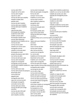 normas abnt 2012
relação de normas abnt
normas abnt citação
capa de tcc abnt
normas da abnt para trabalho
trabalho modelo abnt
padrões abnt
normas da abnt trabalho
normas abnt para trabalho
normas abnt para trabalhos
modelo
capa formato abnt
formatação de trabalhos
academicos abnt 2013
modelo sumario abnt
formatação trabalho abnt
normas abnt download
exemplo de um trabalho com as
normas da abnt
normas tecnica abnt
trabalho em normas abnt
monografia normas
trabalho no formato abnt
formatação em abnt
projeto de pesquisa abnt 2013
nas normas da abnt
normas da abnt para capa
normas abnt atualizada
citação em monografia
monografia normas da abnt
normas abnt trabalho academico
formatação
normas abnt para capa
normas abnt projeto de pesquisa
dissertação abnt
norma abnt nbr
epigrafe abnt
monografia abnt 2014
capa com normas da abnt
introdução monografia
conclusão normas abnt
normas abnt para textos
normas da abnt para artigo
cientifico
normas da abnt 2013 pdf
normas abnt exemplo
abnt trabalho cientifico
normas abnt introdução
folha de aprovação monografia
formas de abnt
comprar normas abnt
trabalhos na norma abnt
normas abnt sumário
abnt trabalho academico
paragrafos abnt
conclusao abnt
normas formatação abnt
monografia
formatação padrão abnt
capa normas abnt 2014
normas da abnt para artigos
cientificos
trabalhos feitos com as normas da
abnt
regras abnt para trabalhos
escolares
abnt texto
novas normas da abnt
normas abnt artigos
abnt normas técnicas
sumário de monografia
tcc norma abnt
trabalhos em formato abnt
download normas abnt
trabalho com normas abnt
regras abnt monografia
normas da abnt para citação
artigo cientifico normas abnt 2013
monografia abnt modelo
normas gerais da abnt
norma abnt artigo
normas abnt exemplos
padrão abnt para trabalhos
normas da abnt introdução
normas da abnt espaçamento
normas abnt 2014 monografia
tcc padrão abnt
como fazer citação em monografia
modelo tcc abnt word
formatação de um tcc
exemplos de monografia
principais normas da abnt
abnt normas 2014
normas abnt 2013 pdf
regras abnt trabalhos academicos
trabalho nas normas da abnt 2014
trabalho de acordo com abnt
exemplo de monografia pronta
abnt
formatação abnt capa
modelo tcc abnt 2013
regra abnt capa
trabalho academico normas abnt
quais são as normas da abnt para
trabalhos
tcc normas
normas da abnt para trabalhos
modelo
normas da bnt
abnt monografia 2014
tcc formatação abnt
tcc normas abnt formatação
normas do abnt 2014
formatação capa abnt
abnt formatação de texto
sumário monografia
capa regra abnt
normas da abnt nbr
tcc
formatação de página abnt
estrutura tcc abnt
normas da abnt trabalhos
monografia modelo abnt
padrão abnt para tcc
exemplo de texto formatado nas
normas da abnt
normas abnt pesquisa
trabalhos academicos normas
abnt
trabalho na regra da abnt
modelo de formatação abnt
trabalho monografia
citações monografia
lista de normas da abnt
abnt formatação monografia
monografia abnt exemplo
normas abnt conclusão
modelos de monografia abnt
formatação normas da abnt
normas da abnt para formatação
de trabalhos
 