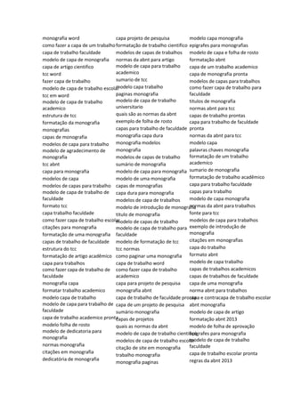 monografia word
como fazer a capa de um trabalho
capa de trabalho faculdade
modelo de capa de monografia
capa de artigo cientifico
tcc word
fazer capa de trabalho
modelo de capa de trabalho escolar
tcc em word
modelo de capa de trabalho
academico
estrutura de tcc
formatação da monografia
monografias
capas de monografia
modelos de capa para trabalho
modelo de agradecimento de
monografia
tcc abnt
capa para monografia
modelos de capa
modelos de capas para trabalho
modelo de capa de trabalho de
faculdade
formato tcc
capa trabalho faculdade
como fazer capa de trabalho escolar
citações para monografia
formatação de uma monografia
capas de trabalho de faculdade
estrutura do tcc
formatação de artigo acadêmico
capa para trabalhos
como fazer capa de trabalho de
faculdade
monografia capa
formatar trabalho academico
modelo capa de trabalho
modelo de capa para trabalho de
faculdade
capa de trabalho academico pronta
modelo folha de rosto
modelo de dedicatoria para
monografia
normas monografia
citações em monografia
dedicatória de monografia
capa projeto de pesquisa
formatação de trabalho cientifico
modelos de capas de trabalhos
normas da abnt para artigo
modelo de capa para trabalho
academico
sumario de tcc
modelo capa trabalho
paginas monografia
modelo de capa de trabalho
universitario
quais são as normas da abnt
exemplo de folha de rosto
capas para trabalho de faculdade
monografia capa dura
monografia modelos
monografia
modelos de capas de trabalho
sumário de monografia
modelo de capa para monografia
modelo de uma monografia
capas de monografias
capa dura para monografia
modelos de capa de trabalhos
modelo de introdução de monografia
titulo de monografia
modelo de capas de trabalho
modelo de capa de trabalho para
faculdade
modelo de formatação de tcc
tcc normas
como paginar uma monografia
capa de trabalho word
como fazer capa de trabalho
academico
capa para projeto de pesquisa
monografia abnt
capa de trabalho de faculdade pronta
capa de um projeto de pesquisa
sumário monografia
capas de projetos
quais as normas da abnt
modelo de capa de trabalho cientifico
modelos de capa de trabalho escolar
citação de site em monografia
trabalho monografia
monografia paginas
modelo capa monografia
epigrafes para monografias
modelo de capa e folha de rosto
formatação abnt
capa de um trabalho academico
capa de monografia pronta
modelos de capas para trabalhos
como fazer capa de trabalho para
faculdade
titulos de monografia
normas abnt para tcc
capas de trabalho prontas
capa para trabalho de faculdade
pronta
normas da abnt para tcc
modelo capa
palavras chaves monografia
formatação de um trabalho
academico
sumario de monografia
formatação de trabalho acadêmico
capa para trabalho faculdade
capas para trabalho
modelo de capa monografia
normas da abnt para trabalhos
fonte para tcc
modelos de capa para trabalhos
exemplo de introdução de
monografia
citações em monografias
capa do trabalho
formato abnt
modelo de capa trabalho
capas de trabalhos academicos
capas de trabalhos de faculdade
capa de uma monografia
norma abnt para trabalhos
capa e contracapa de trabalho escolar
abnt monografia
modelo de capa de artigo
formatação abnt 2013
modelo de folha de aprovação
epígrafes para monografia
modelo de capa de trabalho
faculdade
capa de trabalho escolar pronta
regras da abnt 2013
 