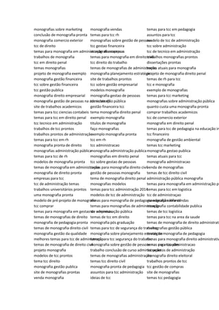 monografias sobre marketing
conclusão de monografia pronta
monografia comercio exterior
tcc de direito
temas para monografia em administração de empresas
trabalhos de monografia
tcc em direito penal
temas monografias
projeto de monografia exemplo
monografia gestão financeira
tcc sobre gestão financeira
tcc gestão publica
monografia direito empresarial
monografia gestão de pessoas na administração pública
site de trabalhos academicos
temas para tcc ciencias contabeis
temas para tcc em direito penal
tcc tecnico em administração
trabalhos de tcc prontos
trabalhos prontos de administração
temas para tcc em rh
monografia pronta de direito
monografias administração pública
temas para tcc de rh
modelos de monografia pronta
temas de monografia em administração
monografia de direito pronta
empresas para tcc
tcc de administração temas
trabalhos universitários prontos
uma monografia pronta
modelo de pré projeto de monografia
tcc comprar
temas para monografia em gestao de empresas
temas de monografias de direito
monografia de pedagogia pronta
temas de monografia direito civil
monografia gestão da qualidade
melhores temas para tcc de administração
temas de monografia de direito civil
projeto monografia
modelos de tcc prontos
tema tcc direito
monografia gestão publica
site de monografias prontas
venda monografia
monografia vendas
temas para tcc rh
monografias sobre gestão de pessoas
tcc gestao financeira
monografia comprar
temas para monografia em direito civil
tcc direito do trabalho
temas de monografias de administração
monografia planejamento estratégico
site de trabalhos prontos
tcc sobre gestão empresarial
modelos monografia
monografia gestao de pessoas
tcc sobre rh
gestão financeira tcc
tema monografia direito penal
exemplo monografia
titulos de monografia
faço monografias
exemplo monografia pronta
tcc em rh
tcc administracao
monografia administração publica
monografias em direito penal
tcc sobre gestao de pessoas
temas para monografia direito civil
gestão de pessoas monografia
tema de monografia direito penal
monografias modelos
temas para tcc administração 2014
modelos de tcc de administração
temas para monografia de pedagogia educação infantil
temas para monografias de administração
tcc administração pública
temas de tcc em direito
monografia pós graduação
temas para tcc de segurança do trabalho
monografia sobre planejamento estratégico
temas para tcc segurança do trabalho
monografia sobre gestão de pessoas nas organizações
trabalho conclusão de curso administração
temas de monografias administração
temas tcc direito civil
monografia pronta de pedagogia
assuntos para tcc administração
ideias de tcc
temas para tcc em pedagogia
assuntos para tcc
modelo de tcc de administração
tcc sobre administração
tcc de tecnico em administração
trabalhos monografias prontos
dissertações prontas
temas atuais para monografia
projeto de monografia direito penal
temas de rh para tcc
tcc e monografia
exemplo de monografias
temas para tcc marketing
monografias sobre administração pública
quanto custa uma monografia pronta
comprar trabalhos academicos
tcc de comercio exterior
monografia em direito penal
temas para tcc de pedagogia na educação in
tcc financeiro
monografia de gestão ambiental
temas tcc marketing
monografia gestao publica
temas atuais para tcc
monografia administracao
venda de monografias
temas de tcc direito civil
administração pública monografia
temas para monografia em administração pú
temas para tcc em logistica
tcc de administraçao
monografia sobre vendas
monografia contabilidade publica
temas de tcc logistica
temas para tcc na area da saude
temas de monografia de direito administrati
monografias gestão pública
temas de monografia de pedagogia
temas para monografia direito administrativ
temas para tcc administracao
tcc prontos de administração
monografia direito eleitoral
trabalhos prontos de tcc
tcc gestão de compras
site de monografias
temas tcc pedagogia
 