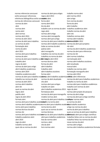normas referencias vancouver
estilo vancouver referencias
referências bibliográficas estilo vancouver
normas de referencias vancouver
normas da abnt
abnt
normas abnt
norma abnt
abnt normas
normas abnt 2013
normas da abnt 2013
normas da abnt para trabalhos
as normas da abnt
formatação abnt
norma da abnt
abnt 2013
normas abnt para trabalhos
normas do abnt
normas da abnt para trabalhos academicos
trabalho abnt
regras da abnt
normas da abnt para artigo
abnt trabalhos academicos
normas abnt 2014
trabalhos academicos abnt
normas da abnt para trabalhos escolares
trabalho nas normas da abnt
normas da abnt 2014
normas abnt trabalhos
abnt nbr
quais as normas da abnt
regras abnt
padrão abnt
regras da abnt 2013
formato abnt
normas abnt para trabalhos academicos
normas abnt trabalhos academicos
norma abnt para trabalhos
normas técnicas da abnt
normas nbr
normas abnt para trabalhos escolares
trabalho academico abnt
abnt 2014
regra da abnt
trabalho normas abnt
quais são as normas da abnt
normas da abnt para artigos
regras abnt 2013
modelo abnt
forma abnt
norma abnt 2013
leis da abnt
trabalho com as normas da abnt
regra abnt
normas abnt artigo
normas abnt monografia
normas abnt para artigo
normas da abnt para trabalhos academicos 2013
normas abnt trabalho academico
todas as normas da abnt
padrao abnt
abnt monografia
trabalhos nas normas da abnt
trabalhos na norma da abnt
formatação abnt 2013
normas técnicas abnt
formas da abnt
abnt trabalhos
trabalhos abnt
abnt trabalhos escolares
formas abnt
normas abnt trabalhos academicos 2013
normas da abnt atualizada
site abnt
normas abnt para artigos
trabalho em abnt
abnt trabalhos academicos 2013
formatacao abnt
normas da abnt para monografia
modelo normas abnt
normas da abnt para trabalhos cientificos
trabalho na norma abnt
norma abnt para trabalhos academicos
norma tecnica abnt
quais sao as normas da abnt
normas técnicas
normas da abnt para trabalhos acadêmicos
abnt para trabalhos academicos
lista de normas abnt
normas a abnt
site da abnt
livro normas abnt
trabalho norma abnt
abnt normas 2013
abnt artigo
livro normas da abnt
forma da abnt
abnt trabalho
trabalhos acadêmicos abnt
trabalho normas da abnt
abnt site
trabalhos normas abnt
normas abnt trabalho
normas da abnt 2012
normas da abnt para projetos
nbr abnt
normas da abnt trabalhos academicos
normas da abnt para referencias
normas da nbr
abnt normas trabalhos
normatização abnt
normas abnt trabalhos escolares
abnt atualizada
manual abnt
trabalho nas normas abnt
formatação monografia abnt
normas abnt 2012
normas abnt referencias
normas da abnt para trabalhos academicos e
trabalho na norma da abnt
normas abnt para trabalhos acadêmicos
trabalho com normas da abnt
regra do abnt
normas abnt projeto de pesquisa
normas da abnt artigo
normas da abnt para artigo cientifico
comprar normas abnt
as normas do abnt
abnt trabalho academico
artigo nas normas da abnt
norma da abnt para trabalhos
quais as normas da abnt para trabalhos
normas da abnt para artigos cientificos
trabalhos feitos com as normas da abnt
trabalhos feitos nas normas da abnt
novas normas da abnt
normas abnt artigos
normas abnt trabalhos academicos formataç
 