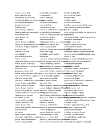 manual normas abnt
artigo academico abnt
formato abnt para trabalhos
como fazer trabalho nas normas da abnt
principais normas da abnt
quais as normas abnt
ordens da abnt
abnt trabalhos acadêmicos
trabalho academico normas abnt
norma da abnt 2014
regras da abnt 2014
abnt norma
normas da abnt para textos
exemplo de trabalho nas normas da abnt
formatação abnt para trabalhos
as normas abnt
formatação da abnt
norma do abnt
qual as normas da abnt
normas na abnt
trabalhos academicos normas abnt
normas da abnt atualizadas
trabalho feito com as normas da abnt
norma abnt 2014
quais são as normas abnt
normas abnt artigo científico 2013
abnt normas trabalhos academicos
relação de normas abnt
formatação abnt trabalhos academicos
normas da abnt para trabalho
normas técnicas brasileiras
normas da abnt trabalho
normas abnt para artigo cientifico
trabalho academico nas normas da abnt
trabalho em normas abnt
nas normas da abnt
normas abnt formatação
trabalho acadêmico abnt
normas da abnt 2011
normas abnt trabalhos acadêmicos
norma brasileira
nbr normas
regras da abnt para trabalhos
norma abnt para trabalhos escolares
normas abnt para monografia
normas abnt para textos
formatação normas abnt
formas de abnt
normas abnt 2011
artigo normas abnt
trabalhos na norma abnt
normas abnt nbr
sumário normas abnt
normas da abnt trabalhos escolares
formatação abnt monografia
normas da abnt para elaboração de trabalhos
comprar norma abnt
abnt normas técnicas
modelos de trabalhos nas normas da abnt
trabalho com normas abnt
normas atuais da abnt
normas da abnt para artigos científicos 2013
norma abnt artigo
padrão abnt para trabalhos
abnt regras
normas da abnt para artigos científicos
normas abnt para projeto de pesquisa
normas abnt artigo científico
trabalho de acordo com as normas da abnt
abnt nbr 6023 atualizada 2012
norma abnt trabalhos academicos
quais são as normas da abnt para trabalhos
normas atualizadas da abnt
norma abnt monografia
normas abnt atualizadas
regra abnt 2013
normas abnt para trabalhos academicos formatação
normas abnt para artigos científicos 2013
normas da abnt para citações
monografia normas abnt
abnt trabalhos academicos formatação
quais são as normas da abnt para trabalhos acadêmicos
normalização abnt
normas da abnt nbr
normas da abnt trabalhos
normas da abnt projeto de pesquisa
normas abnt pesquisa
normas abnt artigo cientifico
trabalho na regra da abnt
quais sao as normas abnt
normas da abnt para artigos academicos
norma abnt trabalho academico
trabalho padrão abnt
lista de normas da abnt
forma de abnt
trabalho na abnt
trabalho formato abnt
trabalhos nas normas da abnt prontos
abnt trabalhos academicos modelos
trabalhos em abnt
como montar um trabalho nas normas da ab
regra de abnt
normas da abnt para trabalhos academicos f
normas da abnt modelo
trabalhos norma abnt
modelo trabalho normas abnt
normas academicas abnt
trabalho segundo as normas da abnt
normas do abnt para trabalhos escolares
norma da abnt para trabalhos academicos
nomar da abnt
norma da abnt para trabalhos escolares
trabalho escolar nas normas da abnt
modelo normas da abnt
normas abnt modelo
normas da abnt para monografias
trabalho na normas da abnt
trabalho em norma abnt
normas da abnt referencias
artigo normas da abnt
padrão abnt para trabalhos academicos
normas da abnt exemplos
normas abnt trabalho acadêmico
consulta normas abnt
normas abnt para citações
regras da abnt para artigos
normas da abnt monografia
formatação abnt para trabalhos academicos
modelo de artigo cientifico segundo a abnt 2
trabalhos da abnt
trabalhos feitos na norma da abnt
tudo sobre as normas da abnt
as normas da abnt 2014
trabalhos na normas da abnt
trabalhos nas normas abnt
normas trabalhos academicos
artigo norma abnt
normas abnt monografia formatação
 