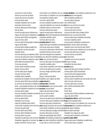 sumario na norma abnt
texto nas normas da abnt
o que são normas da abnt
normas abnt capa
modelo trabalho norma abnt
exemplo normas abnt
normas abnt para dissertação
nbr da abnt
norma da abnt para referencias
regras da abnt para trabalhos academicos
normas abnt 2014 monografia
capa normas abnt
normas abnt formatação trabalhos acadêmicos
regras abnt 2014
normas abnt artigo acadêmico
introdução normas da abnt
citações abnt
normas abnt para trabalhos 2014
normas da abnt para fazer trabalho
capa de trabalho academico abnt 2013
abnt 6023 atualizada 2012
5 normas da abnt
norma abnt trabalho escolar
baixar normas abnt
norma abnt para artigos
resumo normas abnt
modelo abnt trabalho
exemplo de trabalho normas abnt
normas abnt 2014 para trabalhos academicos
as normas da abnt para trabalhos academicos
abnt - associação brasileira de normas técnicas
modelo trabalho academico normas abnt
normas abnt capas
normas da abnt trabalho cientifico
trabalho em forma abnt
normas abnt texto
trabalho nas normas
capa de trabalho abnt 2013
como fazer trabalho com normas abnt
normas da abnt pdf
normas abnt word 2013
normas abnt trabalho escolar
normas abnt resumos
trabalho academico com normas da abnt
trabalhos segundo as normas da abnt
artigo científico normas abnt
como fazer um trabalho com as normas da abnt
como fazer o trabalho nas normas da abnt
monografia modelo abnt
normas a abnt 2014
normas trabalho academico abnt
capa do trabalho nas normas da abnt
trabalho feito na norma abnt
normas referencias abnt
regras da abnt para referencias
normas abnt formatação de textos
trabalhos padrão abnt
normas abnt resumo
modelo trabalho abnt
regra abnt para trabalhos escolares
norma da abnt para citação
normas da abnt para referências
trabalhos feitos normas abnt
abnt formatação de trabalhos
normas abnt de trabalhos escolares
capa nas normas da abnt
normas abnt para monografia 2014
trabalho modelo abnt
como fazer trabalho com normas da abnt
normas da abnt para sumário
normas artigo científico abnt
abnt textos
baixar normas da abnt
trabalho com regras da abnt
regras de abnt
padrao abnt trabalho
trabalho feito com normas abnt
capa da norma abnt
regras da abnt para artigo
o que é norma abnt
norma abnt modelo
normas da abnt para referências bibliográficas 2013
normas abnt para trabalhos científicos
normas abnt para referências
associação brasileira de normas técnicas abnt
como fazer trabalho na forma abnt
normas abnt para artigos científicos
normas abnt para sumario
folha de aprovação abnt 2013
modelo de trabalho academico segundo a abnt 2013
normas abnt trabalhos cientificos
o que são as normas da abnt
como elaborar um trabalho academico nas n
padrão abnt monografia
abnt trabalho acadêmico
normas abnt citaçoes
nbr 14724 2013
resumo nas normas da abnt
normas abnt citacoes
normas da abnt resumo
normas da abnt para artigos 2014
referencias na norma da abnt
normas abnt para trabalho cientifico
normas trabalhos abnt
normas para trabalhos academicos
trabalhos norma abnt exemplos
trabalho com normas da abnt 2014
normas abnt para trabalho de conclusão de
normas da abnt para citação
normas tecnicas da abnt
abnt formato
citações nas normas da abnt
abnt para artigo
trabalhos formato abnt
abnt projeto
regras da abnt para artigo cientifico
normas abnt 2013 download
normas da abnt espaçamento
regras da abnt referencias
normas abnt trabalho de conclusão de curso
abnt normas referencias
normas abnt para resumo
abnt 14724 atualizada 2013
sites abnt
fonte abnt
normas abnt 2014 trabalhos academicos
regra da abnt 2014
monografia normas abnt formatação
regras formatação abnt
como formatar um trabalho nas normas da a
norma abnt de trabalhos academicos
padrão abnt trabalho
norma abnt exemplo
trabalho nas regras da abnt
normas abnt trabalhos científicos
padrão abnt 2014
regras abnt para trabalhos acadêmicos
norma abnt para citações
 