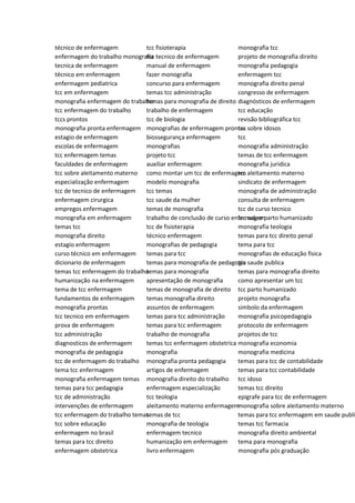 técnico de enfermagem
enfermagem do trabalho monografia
tecnica de enfermagem
técnico em enfermagem
enfermagem pediatrica
tcc em enfermagem
monografia enfermagem do trabalho
tcc enfermagem do trabalho
tccs prontos
monografia pronta enfermagem
estagio de enfermagem
escolas de enfermagem
tcc enfermagem temas
faculdades de enfermagem
tcc sobre aleitamento materno
especialização enfermagem
tcc de tecnico de enfermagem
enfermagem cirurgica
empregos enfermagem
monografia em enfermagem
temas tcc
monografia direito
estagio enfermagem
curso técnico em enfermagem
dicionario de enfermagem
temas tcc enfermagem do trabalho
humanização na enfermagem
tema de tcc enfermagem
fundamentos de enfermagem
monografia prontas
tcc tecnico em enfermagem
prova de enfermagem
tcc administração
diagnosticos de enfermagem
monografia de pedagogia
tcc de enfermagem do trabalho
tema tcc enfermagem
monografia enfermagem temas
temas para tcc pedagogia
tcc de administração
intervenções de enfermagem
tcc enfermagem do trabalho temas
tcc sobre educação
enfermagem no brasil
temas para tcc direito
enfermagem obstetrica
tcc fisioterapia
tcc tecnico de enfermagem
manual de enfermagem
fazer monografia
concurso para enfermagem
temas tcc administração
temas para monografia de direito
trabalho de enfermagem
tcc de biologia
monografias de enfermagem prontas
biossegurança enfermagem
monografias
projeto tcc
auxiliar enfermagem
como montar um tcc de enfermagem
modelo monografia
tcc temas
tcc saude da mulher
temas de monografia
trabalho de conclusão de curso enfermagem
tcc de fisioterapia
técnico enfermagem
monografias de pedagogia
temas para tcc
temas para monografia de pedagogia
temas para monografia
apresentação de monografia
temas de monografia de direito
temas monografia direito
assuntos de enfermagem
temas para tcc administração
temas para tcc enfermagem
trabalho de monografia
temas tcc enfermagem obstetrica
monografia
monografia pronta pedagogia
artigos de enfermagem
monografia direito do trabalho
enfermagem especialização
tcc teologia
aleitamento materno enfermagem
temas de tcc
monografia de teologia
enfermagem tecnico
humanização em enfermagem
livro enfermagem
monografia tcc
projeto de monografia direito
monografia pedagogia
enfermagem tcc
monografia direito penal
congresso de enfermagem
diagnósticos de enfermagem
tcc educação
revisão bibliográfica tcc
tcc sobre idosos
tcc
monografia administração
temas de tcc enfermagem
monografia juridica
tcc aleitamento materno
sindicato de enfermagem
monografia de administração
consulta de enfermagem
tcc de curso tecnico
tcc sobre parto humanizado
monografia teologia
temas para tcc direito penal
tema para tcc
monografias de educação física
tcc saude publica
temas para monografia direito
como apresentar um tcc
tcc parto humanizado
projeto monografia
simbolo da enfermagem
monografia psicopedagogia
protocolo de enfermagem
projetos de tcc
monografia economia
monografia medicina
temas para tcc de contabilidade
temas para tcc contabilidade
tcc idoso
temas tcc direito
epigrafe para tcc de enfermagem
monografia sobre aleitamento materno
temas para tcc enfermagem em saude publi
temas tcc farmacia
monografia direito ambiental
tema para monografia
monografia pós graduação
 