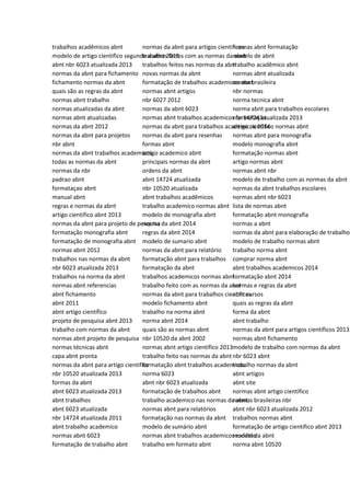 trabalhos acadêmicos abnt
modelo de artigo cientifico segundo a abnt 2013
abnt nbr 6023 atualizada 2013
normas da abnt para fichamento
fichamento normas da abnt
quais são as regras da abnt
normas abnt trabalho
normas atualizadas da abnt
normas abnt atualizadas
normas da abnt 2012
normas da abnt para projetos
nbr abnt
normas da abnt trabalhos academicos
todas as normas da abnt
normas da nbr
padrao abnt
formataçao abnt
manual abnt
regras e normas da abnt
artigo cientifico abnt 2013
normas da abnt para projeto de pesquisa
formatação monografia abnt
formatação de monografia abnt
normas abnt 2012
trabalhos nas normas da abnt
nbr 6023 atualizada 2013
trabalhos na norma da abnt
normas abnt referencias
abnt fichamento
abnt 2011
abnt artigo científico
projeto de pesquisa abnt 2013
trabalho com normas da abnt
normas abnt projeto de pesquisa
normas técnicas abnt
capa abnt pronta
normas da abnt para artigo cientifico
nbr 10520 atualizada 2013
formas da abnt
abnt 6023 atualizada 2013
abnt trabalhos
abnt 6023 atualizada
nbr 14724 atualizada 2011
abnt trabalho academico
normas abnt 6023
formatação de trabalho abnt
normas da abnt para artigos cientificos
trabalhos feitos com as normas da abnt
trabalhos feitos nas normas da abnt
novas normas da abnt
formatação de trabalhos academicos abnt
normas abnt artigos
nbr 6027 2012
normas da abnt 6023
normas abnt trabalhos academicos formatação
normas da abnt para trabalhos academicos 2014
normas da abnt para resenhas
formas abnt
artigo academico abnt
principais normas da abnt
ordens da abnt
abnt 14724 atualizada
nbr 10520 atualizada
abnt trabalhos acadêmicos
trabalho academico normas abnt
modelo de monografia abnt
norma da abnt 2014
regras da abnt 2014
modelo de sumario abnt
normas da abnt para relatório
formatação abnt para trabalhos
formatação da abnt
trabalhos academicos normas abnt
trabalho feito com as normas da abnt
normas da abnt para trabalhos cientificos
modelo fichamento abnt
trabalho na norma abnt
norma abnt 2014
quais são as normas abnt
nbr 10520 da abnt 2002
normas abnt artigo científico 2013
trabalho feito nas normas da abnt
formatação abnt trabalhos academicos
norma 6023
abnt nbr 6023 atualizada
formatação de trabalhos abnt
trabalho academico nas normas da abnt
normas abnt para relatórios
formatação nas normas da abnt
modelo de sumário abnt
normas abnt trabalhos academicos modelo
trabalho em formato abnt
normas abnt formatação
modelo de abnt
trabalho acadêmico abnt
normas abnt atualizada
norma brasileira
nbr normas
norma tecnica abnt
norma abnt para trabalhos escolares
nbr 14724 atualizada 2013
artigo cientifico normas abnt
normas abnt para monografia
modelo monografia abnt
formatação normas abnt
artigo normas abnt
normas abnt nbr
modelo de trabalho com as normas da abnt
normas da abnt trabalhos escolares
normas abnt nbr 6023
lista de normas abnt
formatação abnt monografia
normas a abnt
normas da abnt para elaboração de trabalhos
modelo de trabalho normas abnt
trabalho norma abnt
comprar norma abnt
abnt trabalhos academicos 2014
formatação abnt 2014
normas e regras da abnt
abnt cursos
quais as regras da abnt
forma da abnt
abnt trabalho
normas da abnt para artigos científicos 2013
normas abnt fichamento
modelo de trabalho com normas da abnt
nbr 6023 abnt
trabalho normas da abnt
abnt artigos
abnt site
normas abnt artigo científico
normas brasileiras nbr
abnt nbr 6023 atualizada 2012
trabalhos normas abnt
formatação de artigo cientifico abnt 2013
modelo da abnt
norma abnt 10520
 