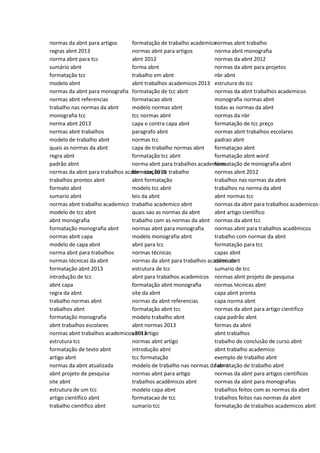 normas da abnt para artigos
regras abnt 2013
norma abnt para tcc
sumário abnt
formatação tcc
modelo abnt
normas da abnt para monografia
normas abnt referencias
trabalho nas normas da abnt
monografia tcc
norma abnt 2013
normas abnt trabalhos
modelo de trabalho abnt
quais as normas da abnt
regra abnt
padrão abnt
normas da abnt para trabalhos academicos 2013
trabalhos prontos abnt
formato abnt
sumario abnt
normas abnt trabalho academico
modelo de tcc abnt
abnt monografia
formatação monografia abnt
normas abnt capa
modelo de capa abnt
norma abnt para trabalhos
normas técnicas da abnt
formatação abnt 2013
introdução de tcc
abnt capa
regra da abnt
trabalho normas abnt
trabalhos abnt
formatação monografia
abnt trabalhos escolares
normas abnt trabalhos academicos 2013
estrutura tcc
formatação de texto abnt
artigo abnt
normas da abnt atualizada
abnt projeto de pesquisa
site abnt
estrutura de um tcc
artigo científico abnt
trabalho cientifico abnt
formatação de trabalho academico
normas abnt para artigos
abnt 2012
forma abnt
trabalho em abnt
abnt trabalhos academicos 2013
formatação de tcc abnt
formatacao abnt
modelo normas abnt
tcc normas abnt
capa e contra capa abnt
paragrafo abnt
normas tcc
capa de trabalho normas abnt
formatação tcc abnt
norma abnt para trabalhos academicos
formatação de trabalho
abnt formatação
modelo tcc abnt
leis da abnt
trabalho academico abnt
quais sao as normas da abnt
trabalho com as normas da abnt
normas abnt para monografia
modelo monografia abnt
abnt para tcc
normas técnicas
normas da abnt para trabalhos acadêmicos
estrutura de tcc
abnt para trabalhos academicos
formatação abnt monografia
site da abnt
normas da abnt referencias
formatação abnt tcc
modelo trabalho abnt
abnt normas 2013
abnt artigo
normas abnt artigo
introdução abnt
tcc formatação
modelo de trabalho nas normas da abnt
normas abnt para artigo
trabalhos acadêmicos abnt
modelo capa abnt
formatacao de tcc
sumario tcc
normas abnt trabalho
norma abnt monografia
normas da abnt 2012
normas da abnt para projetos
nbr abnt
estrutura do tcc
normas da abnt trabalhos academicos
monografia normas abnt
todas as normas da abnt
normas da nbr
formatação de tcc preço
normas abnt trabalhos escolares
padrao abnt
formataçao abnt
formatação abnt word
formatação de monografia abnt
normas abnt 2012
trabalhos nas normas da abnt
trabalhos na norma da abnt
abnt normas tcc
normas da abnt para trabalhos academicos e
abnt artigo científico
normas da abnt tcc
normas abnt para trabalhos acadêmicos
trabalho com normas da abnt
formatação para tcc
capas abnt
curso abnt
sumario de tcc
normas abnt projeto de pesquisa
normas técnicas abnt
capa abnt pronta
capa norma abnt
normas da abnt para artigo cientifico
capa padrão abnt
formas da abnt
abnt trabalhos
trabalho de conclusão de curso abnt
abnt trabalho academico
exemplo de trabalho abnt
formatação de trabalho abnt
normas da abnt para artigos cientificos
normas da abnt para monografias
trabalhos feitos com as normas da abnt
trabalhos feitos nas normas da abnt
formatação de trabalhos academicos abnt
 