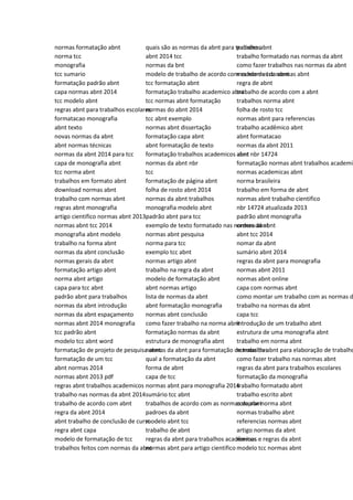 normas formatação abnt
norma tcc
monografia
tcc sumario
formatação padrão abnt
capa normas abnt 2014
tcc modelo abnt
regras abnt para trabalhos escolares
formatacao monografia
abnt texto
novas normas da abnt
abnt normas técnicas
normas da abnt 2014 para tcc
capa de monografia abnt
tcc norma abnt
trabalhos em formato abnt
download normas abnt
trabalho com normas abnt
regras abnt monografia
artigo cientifico normas abnt 2013
normas abnt tcc 2014
monografia abnt modelo
trabalho na forma abnt
normas da abnt conclusão
normas gerais da abnt
formatação artigo abnt
norma abnt artigo
capa para tcc abnt
padrão abnt para trabalhos
normas da abnt introdução
normas da abnt espaçamento
normas abnt 2014 monografia
tcc padrão abnt
modelo tcc abnt word
formatação de projeto de pesquisa abnt
formatação de um tcc
abnt normas 2014
normas abnt 2013 pdf
regras abnt trabalhos academicos
trabalho nas normas da abnt 2014
trabalho de acordo com abnt
regra da abnt 2014
abnt trabalho de conclusão de curso
regra abnt capa
modelo de formatação de tcc
trabalhos feitos com normas da abnt
quais são as normas da abnt para trabalhos
abnt 2014 tcc
normas da bnt
modelo de trabalho de acordo com as normas da abnt
tcc formatação abnt
formatação trabalho academico abnt
tcc normas abnt formatação
normas do abnt 2014
tcc abnt exemplo
normas abnt dissertação
formatação capa abnt
abnt formatação de texto
formatação trabalhos academicos abnt
normas da abnt nbr
tcc
formatação de página abnt
folha de rosto abnt 2014
normas da abnt trabalhos
monografia modelo abnt
padrão abnt para tcc
exemplo de texto formatado nas normas da abnt
normas abnt pesquisa
norma para tcc
exemplo tcc abnt
normas artigo abnt
trabalho na regra da abnt
modelo de formatação abnt
abnt normas artigo
lista de normas da abnt
abnt formatação monografia
normas abnt conclusão
como fazer trabalho na norma abnt
formatação normas da abnt
estrutura de monografia abnt
normas da abnt para formatação de trabalhos
qual a formatação da abnt
forma de abnt
capa de tcc
normas abnt para monografia 2014
sumário tcc abnt
trabalhos de acordo com as normas da abnt
padroes da abnt
modelo abnt tcc
trabalho de abnt
regras da abnt para trabalhos acadêmicos
normas abnt para artigo cientifico
padroes abnt
trabalho formatado nas normas da abnt
como fazer trabalhos nas normas da abnt
modelo de tcc normas abnt
regra de abnt
trabalho de acordo com a abnt
trabalhos norma abnt
folha de rosto tcc
normas abnt para referencias
trabalho acadêmico abnt
abnt formatacao
normas da abnt 2011
abnt nbr 14724
formatação normas abnt trabalhos academic
normas academicas abnt
norma brasileira
trabalho em forma de abnt
normas abnt trabalho cientifico
nbr 14724 atualizada 2013
padrão abnt monografia
ordens abnt
abnt tcc 2014
nomar da abnt
sumário abnt 2014
regras da abnt para monografia
normas abnt 2011
normas abnt online
capa com normas abnt
como montar um trabalho com as normas d
trabalho na normas da abnt
capa tcc
introdução de um trabalho abnt
estrutura de uma monografia abnt
trabalho em norma abnt
normas da abnt para elaboração de trabalho
como fazer trabalho nas normas abnt
regras da abnt para trabalhos escolares
formatação da monografia
trabalho formatado abnt
trabalho escrito abnt
comprar norma abnt
normas trabalho abnt
referencias normas abnt
artigo normas da abnt
normas e regras da abnt
modelo tcc normas abnt
 