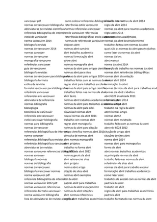 vancouver pdf
normas de vancouver bibliografia
abreviaturas de revistas cientificas
referencia bibliografica de internet
estilo de vancouver
norma vancouver 2014
bibliografia revista
normas de vancouver 2014
normas vancuver
normas de vancuver
monografia vancouver
referências vancouver
guia de vancouver
bibliografia revistas
normas de vancouver para bibliografia
bibliografia formato
estilos de revistas
formato vancouver para bibliografias
referência vancouver
referencias em vancouver
abreviatura de referencia
normas bibliografia
bibliogragia
biblioteca de vancouver
referencia em vancouver
estilo vancouver bibliografia
normas para bibliografia
normas de vancover
referencias bibliográficas de internet
norma vancuver
referencias bibliograficas revistas
referências bibliográficas vancouver
abreviaturas de revistas
normas vancouver referencias bibliograficas
normas vancover
bibliografia normas
normas de bibliografia
normas da vancouver
bibliografia vancouver normas
norma vancouver pdf
referencia bibliográfica de internet
normas vancouver 2012 pdf
normas vancouver referencias
referencias formato vancouver
norma vancouver bibliografia
lista de abreviaturas de revistas cientificas
como colocar referencias bibliograficas de internet
referências estilo vancouver
normas referencias vancouver
estilo vancouver referencias
referências bibliográficas estilo vancouver
normas de referencias vancouver
citacoes abnt
normas abnt sumário
abnt trabalho academico
normas formatação abnt
sobre abnt
normas monografia abnt
normas da abnt para artigos cientificos
normas abnt para sites
normas da abnt para artigos 2014
trabalhos feitos com as normas da abnt
regras abnt para trabalhos escolares
normas da abnt para artigo científico
trabalhos feitos nas normas da abnt
abnt texto
normas abnt trabalhos academicos formatação
normas da abnt para trabalhos academicos 2014
normas da abnt para sites
download normas abnt
novas normas da abnt 2014
trabalho com normas abnt
regras abnt monografia
normas da abnt para citação
artigo cientifico normas abnt 2013
consulta de normas abnt
abnt normas monografia
abnt projetos
trabalho na forma abnt
nbr 6023 da abnt 2012
normas gerais da abnt
abnt referencias sites
abnt projeto
norma abnt artigo
citação de sites abnt
normas abnt exemplos
nbr da abnt
padrão abnt para trabalhos
normas da abnt espaçamento
normas da abnt citações
abnt normas referencias
regras abnt trabalhos academicos
trabalho nas normas da abnt 2014
regra da abnt 2014
normas da abnt para resumos academicos
regra abnt 2014
abnt trabalhos acadêmicos
normas da abnt desenvolvimento
trabalhos feitos com normas da abnt
quais são as normas da abnt para trabalhos
como fazer as normas da abnt
normas da bnt
abnt manual
norma da abnt 2014
exemplo de trabalho nas normas da abnt
normas abnt referências bibliográficas
normas abnt dissertação
manual abnt 2014
formatação da abnt
normas técnicas da abnt para trabalhos acad
normas da abnt trabalhos
abnt 6023 atualizada 2011
normas a abnt 2014
normas artigo abnt
trabalho na regra da abnt
abnt normas artigo
normas abnt2
normas abnt mestrado
trabalho feito com as normas da abnt
abnt nbr 6023 2012
citação de artigo abnt
citações de sites abnt
norma abnt 2014
normas abnt para monografias
forma de abnt
abnt normas trabalhos academicos
as principais normas da abnt
trabalho feito nas normas da abnt
referências de sites abnt
normas da abnt para trabalho escolar
formatação abnt trabalhos academicos
como fazer abnt
trabalhos de acordo com as normas da abnt
padroes da abnt
trabalho de abnt
regras da abnt para trabalhos acadêmicos
padroes abnt
trabalho formatado nas normas da abnt
 