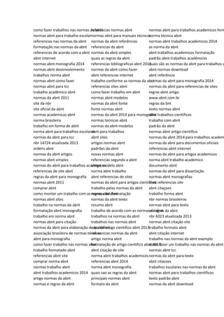como fazer trabalhos nas normas da abnt
normas abnt para trabalho escolar
referencias nas normas da abnt
formatação nas normas da abnt
referencias de acordo com a abnt
abnt internet
normas abnt monografia 2014
normas abnt desenvolvimento
trabalhos norma abnt
normas abnt como fazer
normas abnt para tcc
trabalho acadêmico abnt
normas da abnt 2011
site da nbr
site oficial da abnt
normas academicas abnt
norma brasileira
trabalho em forma de abnt
norma abnt para trabalhos escolares
normas da abnt para tcc
nbr 14724 atualizada 2013
ordens abnt
normas da abnt artigos
normas abnt simples
normas do abnt para trabalhos academicos
referencias de site abnt
regras da abnt para monografia
normas abnt 2011
comprar abnt
como montar um trabalho com as normas da abnt
normas abnt sites
trabalho na normas da abnt
formatação abnt monografia
trabalho em norma abnt
normas abnt para citação
normas da abnt para elaboração de trabalhos
associação brasileira de normas técnicas
abnt para monografia
como fazer trabalho nas normas abnt
trabalho formatado abnt
referencias abnt site
comprar norma abnt
normas trabalho abnt
abnt trabalhos academicos 2014
artigo normas da abnt
normas e regras da abnt
referências normas abnt
normas abnt para manuais técnicos
normas da abnt referências
referencias da abnt
normas da abnt simples
quais as regras da abnt
referencias bibliograficas abnt 2013
normas da abnt como fazer
abnt referencias internet
trabalho conforme as normas da abnt
referencias sites abnt
como fazer trabalho em abnt
normas abnt modelos
normas da abnt fonte
fonte normas abnt
normas da abnt 2014 para monografia
normas tecnicas abnt
normas da abnt modelos
abnt para trabalhos
abnt sites
artigos normas abnt
padrões da abnt
novas normas abnt
referencias segundo a abnt
artigo modelo abnt
norma abnt trabalho
abnt referencias de sites
normas da abnt para artigos científicos
trabalho pelas normas da abnt
regras abnt formatação
normas da abnt texto
resumo abnt
trabalho de acordo com as normas da abnt
trabalhos na normas da abnt
trabalhos nas normas abnt
capa de artigo cientifico abnt 2013
referencias normas da abnt
artigo norma abnt
formatação de artigo cientifico abnt 2013
abnt citação de site
norma abnt trabalhos academicos
referencias abnt 2014
norma abnt monografia
quais sao as regras da abnt
principais normas abnt
formato da abnt
normas abnt para trabalhos academicos form
norma técnica abnt
normas abnt trabalhos academicos 2014
as norma da abnt
abnt trabalhos academicos formatação
padrão abnt trabalhos acadêmicos
quais são as normas da abnt para trabalhos a
abnt normas download
abnt referência
normas da abnt para monografia 2014
normas da abnt para referencias de sites
regras abnt artigo
www.abnt.com.br
regras da bnt
texto normas abnt
abnt trabalhos cientificos
trabalho com abnt
padrão da abnt
normas abnt artigo cientifico
normas da abnt 2014 para trabalhos academ
normas da abnt para documentos oficiais
referencias abnt internet
normas da abnt para artigos academicos
norma abnt trabalho academico
documento abnt
normas da abnt para dissertação
normas abnt monografias
abnt referencias site
abnt citaçoes
trabalho forma abnt
nbr normas brasileiras
normas abnt para texto
as regras da abnt
nbr 6023 atualizada 2013
normas abnt citação site
trabalho formato abnt
abnt citação internet
trabalho nas normas da abnt exemplo
como fazer um trabalho nas normas da abnt
normas abnt tcc
normas da abnt para texto
abnt citacoes
trabalhos escolares nas normas da abnt
normas abnt para trabalhos cientificos
texto padrão abnt
normas da abnt download
 