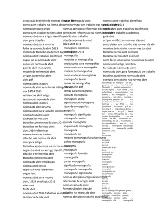 associação brasileira de normas técnicas abnt
como fazer trabalho na forma abnt
norma abnt para artigo
como fazer citações de sites abnt
normas abnt para artigos científicos
abnt para citações
normas abnt para sumario
folha de aprovação abnt 2013
modelo de trabalho academico segundo a abnt 2013
normas abnt trabalhos cientificos
o que são as normas da abnt
capa com normas da abnt
padrão abnt monografia
modelo de referencias abnt
artigos academicos abnt
abnt pdf
normas abnt citaçoes
normas da abnt referências bibliográficas
nbr 14724 2013
referencias abnt artigo
resumo nas normas da abnt
normas abnt citacoes
normas da abnt resumo
normas abnt para trabalho cientifico
normas trabalhos abnt
catalogo normas abnt
trabalho com normas da abnt 2014
trabalhos em formato abnt
abnt 2014 referencias
normas tecnicas da abnt
citações nas normas da abnt
abnt para artigo
trabalhos academicos na norma da abnt
regras da abnt para artigo cientifico
citações e referencias abnt
trabalho com norma abnt
normas da abnt introdução
normas abnt fontes
regras da abnt referencias
o que abnt
normas abnt para resumo
abnt 14724 atualizada 2013
sites abnt
fonte abnt
normas abnt 2014 trabalhos academicos
referencia de site abnt
regras formatação abnt
como formatar um trabalho nas normas da abnt
normas abnt para referências bibliográficas
como fazer referencias nas normas da abnt
padrão abnt trabalho
citações normas da abnt
6023 abnt 2012
monografia cientifica
monografia
monografias
modelos de monografias
dedicatorias para monografias
dedicatoria para monografia
modelo de monografias
como elaborar monografias
monografias temas
temas de monografias
monografias pdf
temas para monografias
tipos de monografia
monografia sobre
significado de monografia
tipos de monografias
mografia
monografia significado
monografias sobre
tipo de monografia
esquema de monografia
monografa
monografia de
modelo de monografia universitaria
define monografia
monogrfia
monografis
monografia formato
mono grafia
partes monografia
significado monografia
monografia monografia
monografias significado
normas abnt para artigos academicos
referencias de artigos abnt
normatização da abnt
formatação abnt citação
trabalho nas regras da abnt
normas abnt para trabalho academico
normas abnt trabalhos científicos
padrão abnt 2014
regras abnt para trabalhos acadêmicos
regra abnt trabalho academico
guia abnt
artigo cientifico nas normas da abnt
como deixar um trabalho nas normas da abn
modelos de trabalho nas normas da abnt
trabalho norma abnt exemplo
trabalho normas abnt exemplo
como fazer um resumo nas normas da abnt
norma abnt artigo científico
formatação normas da abnt
normas da abnt para formatação de trabalho
trabalho academico normas da abnt
exemplo de trabalho nas normas abnt
metodologia tcc exemplo , tcc um ,
proposta tcc , tcc Anhembi
Morumbi , modelo sumario tcc ,
tcc ctv. digital , tcc Curitiba , tcc
sobre leitura , cronograma tcc , tcc
leitura , tcc cronograma , tcc
geometria , tcc Ulbra , tcc final ,
cronograma projeto tcc , tcc
inteligência emocional , tcc
bullying , tcc 2011 , tcc
jornalismo , tcc motos , p.f. tcc ,
tcc em p.f. , importância do tcc ,
capas para tcc , tcc p.f. , banca
tcc , revisão bibliográfica tcc , tcc
revisão bibliográfica , tcc em
Word , tcc uso , estrutura do tcc ,
metodologia do tcc , tcc estrutura ,
tcc metodologia , uso tcc , tcc
revista , monografia secretariado
executivo , monografia gestão
financeira , tcc
t cc
tcc website
tc c
tcc online
tcc 2014
tcc web
elaboração de tcc
tcc c
projeto de tcc
monografias
tcc internet
www.tcc
monografia
web tcc
monografia tcc
tcc english
monografias tcc
tcc download
tcc mobile
site tcc
tcc site
site tccc
tcc e
portal tcc
tcc d monografias prontas grátis ,
monografia prontas grátis ,
trabalhos científicos prontos ,
monografia direito grátis ,
monografia rfid , monografia
 