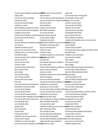 normas abnt trabalhos academicos 2013
artigo abnt
normas da abnt atualizada
referências abnt
normas abnt para artigos
trabalho em abnt
abnt trabalhos academicos 2013
normas da abnt para monografia
modelo normas abnt
normas abnt trabalhos academicos
normas técnicas brasileiras
leis da abnt
normas abnt para trabalhos escolares
nbr normas
trabalho academico abnt
quais sao as normas da abnt
trabalho com as normas da abnt
nbr 6023 da abnt
normas da abnt para trabalhos acadêmicos
normas abnt nbr
lista de normas abnt
normas a abnt
normas da abnt referencias
abnt normas 2013
abnt artigo
normas abnt artigo
livro normas da abnt
normas abnt para artigo
abnt site
normas da abnt para fichamento
fichamento normas da abnt
normas abnt trabalho
normas da abnt 2012
normas da abnt para projetos
normas da abnt trabalhos academicos
normas da abnt para referencias
normalização abnt
normatização abnt
padrao abnt
abnt atualizada
manual abnt
normas abnt 2012
trabalhos nas normas da abnt
normas abnt citação
trabalhos na norma da abnt
normas abnt para trabalhos acadêmicos
trabalho com normas da abnt
regra do abnt
normas abnt projeto de pesquisa
normas da abnt para artigo cientifico
formas da abnt
abnt trabalhos
comprar normas abnt
abnt 6023 atualizada
as normas do abnt
novas normas da abnt
normas abnt artigos
citação de site abnt
como fazer trabalho nas normas da abnt
principais normas da abnt
quais as normas abnt
ordens da abnt
referência abnt
trabalho academico normas abnt
regras da abnt 2014
consulta nbr
formatação abnt para trabalhos
as normas abnt
normas abnt trabalho academico
qual as normas da abnt
normas na abnt
trabalhos academicos normas abnt
abnt monografia
normas da abnt atualizadas
normas da abnt para trabalhos cientificos
trabalho na norma abnt
quais são as normas abnt
normas abnt artigo científico 2013
normas da abnt para resumos
relação de normas abnt
referências abnt 2013
normas abnt para artigo cientifico
abnt nbr 6023 atualizada
normas tecnica abnt
trabalho academico nas normas da abnt
abnt referencias 2013
nas normas da abnt
normas abnt para referencias
normas abnt formatação
normas abnt trabalhos acadêmicos
regras da abnt para trabalhos
norma tecnica abnt
todas nbr
normas abnt para monografia
formatação normas abnt
artigo normas abnt
sumário normas abnt
normas abnt nbr 6023
trabalho norma abnt
referencias normas abnt
formatação abnt 2014
abnt normas técnicas
abnt trabalhos escolares
modelos de trabalhos nas normas da abnt
forma da abnt
abnt trabalho
normas atuais da abnt
normas da abnt para artigos científicos 2013
nbr 6023 abnt
trabalho normas da abnt
normas abnt citações
abnt regras
abnt normas 2014
abnt artigos
normas abnt para projeto de pesquisa
normas abnt artigo científico
abnt nbr 6023 atualizada 2013
pesquisa abnt
normas brasileiras nbr
abnt nbr 6023 atualizada 2012
trabalhos normas abnt
normas atualizadas da abnt
normas abnt atualizadas
regra abnt 2013
normas abnt para artigos científicos 2013
normas da abnt para citações
normas da abnt nbr 6023
monografia normas abnt
normas do abnt 2014
citação abnt 2013
abnt normas trabalhos
normas da abnt nbr
normas da abnt projeto de pesquisa
normas abnt sumario
trabalho nas normas abnt
normas abnt pesquisa
quais sao as normas abnt
trabalho padrão abnt
 