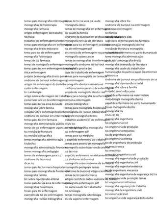 temas para monografia enfermagem
monografias de fisioterapia
monografia farmacia
artigos enfermagem do trabalho
tcc fisica
trabalhos de enfermagem prontos
temas para monografia em enfermagem
monografia direito tributario
tema para tcc de enfermagem
monografia fisioterapia
temas de tcc farmacia
temas de monografia enfermagem
temas para tcc em enfermagem do trabalho
ética enfermagem
projeto de monografia direito penal
sindrome de burnout enfermagem
artigos de enfermagem do trabalho
cuidar enfermagem
tcc cardiologia
artigo sobre enfermagem do trabalho
como fazer um tcc de enfermagem
temas para tcc na area da saude
monografia sobre familia
redação sobre enfermagem pronta
sindrome de burnout em enfermeiros
temas para tcc em farmacia
monografia administração pública
temas de tcc enfermagem urgencia e emergencia
tcc revisão de literatura
tcc revisão bibliográfica
temas monografia administração
titulos tcc
monografia administração financeira
temas monografia pedagogia
temas de enfermagem para tcc
síndrome de bournout
dicas tcc
temas para tcc farmacia hospitalar
temas para monografia de fisioterapia
monografia familia
tcc sobre hipertensão arterial
temas para tcc na area de enfermagem
monografias fisioterapia
frases para tcc enfermagem
exemplos de tcc de enfermagem
monografia revisão bibliográfica
temas de tcc na area da saude
monografia idoso
temas de monografia em enfermagem
tcc saude da familia
sindrome de burnout em profissionais da saude
monografia revisão de literatura
temas para tcc enfermagem pediátrica
tcc de enfermagem pdf
assistencia de enfermagem no parto humanizado
monografia sobre cancer
temas de monografias de enfermagem
monografia sindrome de burnout
monografia pronta doc
capa de trabalho de enfermagem
temas para monografia de farmacia
tgi enfermagem
monografia direito internacional
melhores temas para tcc de enfermagem
projeto de monografia direito civil
frases para monografia de enfermagem
consulta enfermagem
estudo bibliografico
temas para monografia fisioterapia
monografia de revisão bibliográfica
epígrafe monografia direito
trabalhos academicos de enfermagem
titulo tcc
revisão bibliográfica monografia
tcc enfermagem pdf
temas para tcc medicina
o papel do enfermeiro do trabalho
temas para projeto de monografia
monografia sobre hipertensão arterial
tcc tecnico
papel do enfermeiro no aleitamento materno
tcc sindrome de burnout
monografia sobre sindrome de burnout
monografia pedagogia temas
sindrome de burnout artigos cientificos
temas de tcc para farmacia
artigos cientificos sobre sindrome de burnout
monografia enfermagem pdf
tcc sobre saude do trabalhador
tcc oncologia
temas monografia odontologia
escola superior enfermagem
monografia sobre hiv
sindrome de burnout na enfermagem
processo enfermagem
tcc familia
monografia sobre aids
sugestoes de temas para tcc farmacia
apresentação monografia direito
revisão de literatura monografia
o papel do enfermeiro no parto humanizado
tema monografia administração
dedicatória monografia direito
monografia de revisão de literatura
monografia saude do trabalhador
humanização do parto o papel do enfermeir
obstetrícia
sindrome de burnout em profissionais de sau
monografia hipertensão arterial
monografia sobre a familia
trabalho conclusão curso
papel do enfermeiro na maternidade
metodologia monografia direito
papel do enfermeiro no parto humanizado
frases monografia direito
monografia hiv
titulo do tcc
monografia engenharia
tcc engenharia civil
tcc engenharia de produção
tcc engenharia mecanica
tcc de engenharia civil
tcc engenharia eletrica
tcc de engenharia de produção
tcc mecatronica
tcc mecanica
temas tcc engenharia civil
monografia engenharia de produção
monografia engenharia civil
monografia engenharia eletrica
tcc de engenharia mecanica
monografia engenharia de segurança do trab
tcc engenharia de produção temas
tcc engenharia civil temas
monografia segurança do trabalho
monografia de engenharia civil
tcc construção civil
tcc engenharia de segurança do trabalho
 