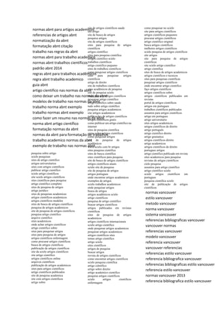 normas abnt para artigos academicos
referencias de artigos abnt
normatização da abnt
formatação abnt citação
trabalho nas regras da abnt
normas abnt para trabalho academico
normas abnt trabalhos científicos
padrão abnt 2014
regras abnt para trabalhos acadêmicos
regra abnt trabalho academico
guia abnt
artigo cientifico nas normas da abnt
como deixar um trabalho nas normas da abnt
modelos de trabalho nas normas da abnt
trabalho norma abnt exemplo
trabalho normas abnt exemplo
como fazer um resumo nas normas da abnt
norma abnt artigo científico
formatação normas da abnt
normas da abnt para formatação de trabalhos
trabalho academico normas da abnt
exemplo de trabalho nas normas abnt
pesquisa sobre artigo
scielo pesquisas
sites de artigo cientifico
artigos universitarios
sites com artigos cientificos
publicar artigo cientifico
scielo artigo cientificos
site scielo artigos cientificos
sites científicos para pesquisa
artigo cientifico completo
sites de pesquisa de artigos
artigo jurídico
sites de pesquisas academicas
artigos cientificos academicos
artigos cientificos modelos
sites de busca de artigos científicos
pesquisa de artigos academicos
site de pesquisa de artigos cientificos
pesquisa artigo cientifico
arquivo cientifico
sites academicos
onde achar artigos cientificos
artigo cientifico sobre
sites para pesquisar artigos
sites para pesquisa de artigos
artigos cientificos enfermagem
como procurar artigos cientificos
busca de artigos cientificos
publicação de artigos científicos
site da scielo artigos cientificos
site artigo cientifico
artigos cientificos online
arquivos cientificos
publicação de artigos academicos
sites para artigos cientificos
artigo cientificos publicados
site de pesquisa academica
site com artigos cientificos
artigo sobre
site de artigos cientificos saude
um artigo
site de busca de artigos
pesquisa artigos
site de artigos científicos
sites para pesquisa de artigos
científicos
artigos científico
sites para pesquisa cientifica
artigos cientifico scielo
trabalhos científicos
artigo cientifico pequeno
sites de trabalhos cientificos
como pesquisar artigos cientificos
sites para pesquisar artigos
cientificos
artigo de direito
site de trabalhos cientificos
sites acadêmicos de pesquisa
site de pesquisa scielo
onde procurar artigos científicos
pesquisar artigo cientifico
artigo cientifico sobre saude
tudo sobre artigo cientifico
pesquisa artigos academicos
site artigos academicos
publicações de artigos cientificos
artigos cientificos gratis
como publicar um artigo cientifico na
internet
sites de pesquisa científica
como achar artigos cientificos
como pesquisar artigos
site de pesquisa de artigos
acadêmicos
www scielo com br artigos
sites pesquisa cientifica
sites de busca cientifica
sites cientificos para pesquisa
site de busca de artigos cientificos
artigos cientificos atuais
scielo site de pesquisa
site de pesquisa de artigos
artigos portugues
onde encontrar artigos academicos
exemplos de artigos
scielo trabalhos academicos
onde pesquisar artigos
busca de artigos
artigos acadêmicos scielo
artigo científicos
pesquisa de artigo cientifico
buscar artigos cientificos
artigos publicados em revistas
cientificas
sites de pesquisa de artigos
academicos
artigos cientificos internacionais
scielo artigo científico
onde pesquisar artigos academicos
pesquisar artigos academicos
artigos cientificos sites
temas artigo cientifico
artigo scielo
sites científicos
artigos de pesquisa
buscar artigos
revista de artigos cientificos
como encontrar artigos cientificos
scielo pesquisa cientifica
artigo ciêntífico
artigo sobre direito
artigo academico cientifico
pesquisa artigos científicos
scielo artigos cientificos
enfermagem
como pesquisar no scielo
site para artigos cientificos
artigos cientificos pequenos
procurar artigos científicos
artigo cientifico original
busca artigos cientificos
melhores artigos cientificos
scielo pesquisa de artigos cientificos
site artigos
site para pesquisa de artigos
cientificos
site scielo artigo cientifico
artigo cientifica
sites de busca de artigos academicos
artigos cientificos e tecnicos
sites para pesquisas cientificas
pesquisar artigos científicos
onde encontrar artigo cientifico
faço artigos cientificos
artigos cientificos sobre
artigos cientificos publicados em
revistas
portal de artigos cientificos
artigos em portugues
trabalhos científicos publicados
assuntos para artigos cientificos
artigo em portugues
artigo universitario
sites artigos academicos
artigos científicos de direito
artigo português
artigo cientifico direito
artigo gramatica
artigos científicos direito
artigo academicos
artigos cientificos de direito
portugues artigos
artigo cientifico publicado em revista
sites academicos para pesquisa
revistas de artigos cientificos
cielo pesquisa
assuntos para artigo cientifico
artigo científico scielo
scielo artigos cientificos em
portugues
pesquisa cientifica scielo
site de publicação de artigos
científicos
normas vancouver
estilo vancouver
metodo vancouver
norma vancouver
sistema vancouver
referencias bibliograficas vancouver
vancouver normas
referencias vancouver
modelo vancouver
referencia vancouver
vancouver referencias
referencias estilo vancouver
referencia bibliografica vancouver
referencias bibliograficas estilo vancouver
referencia estilo vancouver
normas vancouver 2013
referencia bibliografica estilo vancouver
 