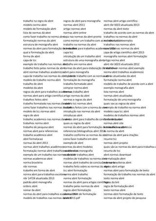 trabalho na regra da abnt
modelo norma abnt
modelo de formatação abnt
lista de normas da abnt
como fazer trabalho na norma abnt
formatação normas da abnt
estrutura de monografia abnt
normas da abnt para formatação de trabalhos
qual a formatação da abnt
forma de abnt
capa de tcc
exemplo de trabalho nas normas abnt
trabalho feito pelas normas da abnt
abnt normas trabalhos academicos
capa de trabalho nas normas da abnt pronta
modelo de trabalho norma abnt
trabalho de abnt
modelos da abnt
regras da abnt para trabalhos acadêmicos
normas abnt para artigo cientifico
trabalhos feitos abnt
trabalho formatado nas normas da abnt
como fazer trabalhos nas normas da abnt
modelo de tcc normas abnt
regra de abnt
trabalho academico nas normas da abnt
trabalhos norma abnt
trabalho de pesquisa abnt
normas abnt para referencias
trabalho acadêmico abnt
abnt formatacao
normas da abnt 2011
normas abnt trabalhos acadêmicos
formatação normas abnt trabalhos academicos
exemplo de um trabalho nas normas da abnt
normas academicas abnt
norma brasileira
nbr normas
trabalho em forma de abnt
norma abnt para trabalhos escolares
nbr 14724 atualizada 2013
padrão abnt monografia
ordens abnt
nomar da abnt
normas da abnt para trabalhos escolares 2014
modelo de trabalhos nas normas da abnt
regras da abnt para monografia
normas abnt 2011
artigo normas abnt
normas abnt online
capa nas normas da abnt pronta
como montar um trabalho com as normas da abnt
trabalho na normas da abnt
norma abnt para trabalhos academicos 2014
capa tcc
introdução de um trabalho abnt
estrutura de uma monografia abnt
trabalho em norma abnt
normas da abnt para elaboração de trabalhos
abnt para monografia
modelo de trabalho com as normas abnt
formatação da monografia
trabalho formatado abnt
comprar norma abnt
normas trabalho abnt
artigo normas da abnt
normas e regras da abnt
modelo tcc normas abnt
trabalhos feitos com a norma da abnt
introdução nas normas da abnt
introducao abnt
normas abnt para trabalho de conclusão de curso
quais as regras da abnt
normas da abnt para formatação de trabalhos academicos
referencias bibliograficas abnt 2013
trabalho conforme as normas da abnt
como fazer trabalho em abnt
exemplo de abnt
normas da abnt modelos
modelo abnt monografia
modelo de trabalhos abnt
modelos de trabalhos na norma abnt
normas abnt trabalho de conclusão de curso
trabalho feito sobre as normas da abnt
tcc abnt formatação
norma abnt trabalho
norma abnt formatação
normas da abnt para artigos científicos
trabalho pelas normas da abnt
regras abnt formatação
normas abnt de formatação
abnt 2013 pdf
normas abnt artigo científico
abnt nbr 6023 atualizada 2013
normas da abnt texto
trabalho de acordo com as normas da abnt
trabalhos na normas da abnt
trabalhos abnt exemplos
trabalhos nas normas abnt
conclusão nas normas da abnt
capa de artigo cientifico abnt 2013
monografia normas abnt formatação
artigo norma abnt
abnt nbr 6023 atualizada 2012
trabalho em normas abnt exemplo
norma abnt trabalhos academicos
normas atualizadas da abnt
formatação norma abnt
modelo de trabalho de acordo com a abnt
exemplo monografia abnt
lista normas abnt
normas abnt atualizadas
formatação de uma monografia
quais sao as regras da abnt
exemplo de trabalho na norma abnt
modelo capa tcc abnt
modelos de trabalhos normas abnt
formato da abnt
normas abnt site
norma técnica abnt
as norma da abnt
normas da abnt para citações
resumo tcc
normas abnt projeto
quais são as normas da abnt para trabalhos a
resumo de tcc
abnt normas download
normalização abnt
normas brasileiras abnt
regras abnt artigo
normas abnt para formatação de texto
formatação de trabalho nas normas da abnt
texto norma abnt
regras da bnt
regra de formatação abnt
texto normas abnt
normas abnt formatação de texto
normas da abnt projeto de pesquisa
 