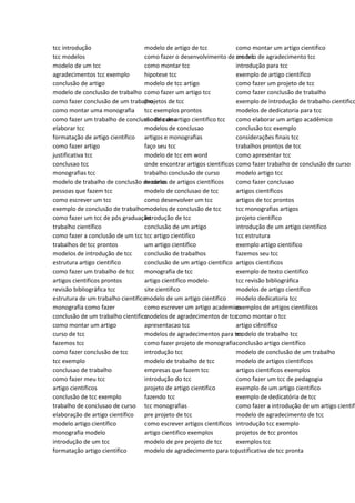 tcc introdução
tcc modelos
modelo de um tcc
agradecimentos tcc exemplo
conclusão de artigo
modelo de conclusão de trabalho
como fazer conclusão de um trabalho
como montar uma monografia
como fazer um trabalho de conclusão de curso
elaborar tcc
formatação de artigo cientifico
como fazer artigo
justificativa tcc
conclusao tcc
monografias tcc
modelo de trabalho de conclusão de curso
pessoas que fazem tcc
como escrever um tcc
exemplo de conclusão de trabalho
como fazer um tcc de pós graduação
trabalho científico
como fazer a conclusão de um tcc
trabalhos de tcc prontos
modelos de introdução de tcc
estrutura artigo cientifico
como fazer um trabalho de tcc
artigos cientificos prontos
revisão bibliográfica tcc
estrutura de um trabalho cientifico
monografia como fazer
conclusão de um trabalho cientifico
como montar um artigo
curso de tcc
fazemos tcc
como fazer conclusão de tcc
tcc exemplo
conclusao de trabalho
como fazer meu tcc
artigo cientificos
conclusão de tcc exemplo
trabalho de conclusao de curso
elaboração de artigo científico
modelo artigo científico
monografia modelo
introdução de um tcc
formatação artigo cientifico
modelo de artigo de tcc
como fazer o desenvolvimento de um tcc
como montar tcc
hipotese tcc
modelo de tcc artigo
como fazer um artigo tcc
projetos de tcc
tcc exemplos prontos
modelo de artigo cientifico tcc
modelos de conclusao
artigos e monografias
faço seu tcc
modelo de tcc em word
onde encontrar artigos cientificos
trabalho conclusão de curso
modelos de artigos científicos
modelo de conclusao de tcc
como desenvolver um tcc
modelos de conclusão de tcc
introdução de tcc
conclusão de um artigo
tcc artigo cientifico
um artigo cientifico
conclusão de trabalhos
conclusão de um artigo cientifico
monografia de tcc
artigo cientifico modelo
site cientifico
modelo de um artigo cientifico
como escrever um artigo academico
modelos de agradecimentos de tcc
apresentacao tcc
modelos de agradecimentos para tcc
como fazer projeto de monografia
introdução tcc
modelo de trabalho de tcc
empresas que fazem tcc
introdução do tcc
projeto de artigo cientifico
fazendo tcc
tcc monografias
pre projeto de tcc
como escrever artigos cientificos
artigo cientifico exemplos
modelo de pre projeto de tcc
modelo de agradecimento para tcc
como montar um artigo cientifico
modelo de agradecimento tcc
introdução para tcc
exemplo de artigo científico
como fazer um projeto de tcc
como fazer conclusão de trabalho
exemplo de introdução de trabalho cientifico
modelos de dedicatoria para tcc
como elaborar um artigo acadêmico
conclusão tcc exemplo
considerações finais tcc
trabalhos prontos de tcc
como apresentar tcc
como fazer trabalho de conclusão de curso
modelo artigo tcc
como fazer conclusao
artigos científicos
artigos de tcc prontos
tcc monografias artigos
projeto científico
introdução de um artigo cientifico
tcc estrutura
exemplo artigo cientifico
fazemos seu tcc
artigos cientificos
exemplo de texto cientifico
tcc revisão bibliográfica
modelos de artigo científico
modelo dedicatoria tcc
exemplos de artigos cientificos
como montar o tcc
artigo ciêntifico
modelo de trabalho tcc
conclusão artigo científico
modelo de conclusão de um trabalho
modelo de artigos cientificos
artigos cientificos exemplos
como fazer um tcc de pedagogia
exemplo de um artigo cientifico
exemplo de dedicatória de tcc
como fazer a introdução de um artigo cientifi
modelo de agradecimento de tcc
introdução tcc exemplo
projetos de tcc prontos
exemplos tcc
justificativa de tcc pronta
 