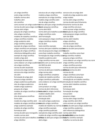 um artigo cientifico
scielo artigo cientifico
trabalho normas abnt
trabalhos abnt
site cientifico
como escrever um artigo academico
normas da abnt para artigos cientificos
normas abnt artigos
pesquisa de artigos científicos
sites artigos cientificos
modelos de trabalhos cientificos
artigos cientificos modelos
artigo academico abnt
artigo cientifico exemplos
exemplo de artigos cientificos
artigos cientificos em portugues
pesquisa de artigos cientificos
referências bibliográficas abnt
exemplo de artigo científico
modelo artigo abnt
formatação de texto abnt
como elaborar um artigo acadêmico
site artigos cientificos
normas da abnt atualizada
estrutura de artigo científico
estrutura do artigo cientifico
site abnt
formatação de artigo abnt
estrutura artigo cientifico
artigos academicos publicados
sites de artigos academicos
modelo artigo academico
pesquisa de artigos
modelos de artigos cientificos conforme abnt
abnt 2012
sites de pesquisas cientificas
forma abnt
modelo de artigo científico abnt
modelos de artigos cientificos prontos
artigo academico exemplo
modelos de artigo científico
formatacao abnt
normas da abnt para monografia
modelo normas abnt
normas da abnt para trabalhos cientificos
artigo ciêntifico
estrutura de um artigo cientifico
modelos artigos cientificos
exemplo de um artigo cientifico
modelo artigo cientifico abnt
site de artigo cientifico
normas abnt para artigo cientifico
site de pesquisas cientificas
norma abnt 6023
norma abnt para trabalhos academicos
artigos científicos scielo
abnt formatação
como pesquisar artigos científicos
artigos cientificos modelo
leis da abnt
texto cientifico exemplo
normas abnt para trabalhos escolares
sites de pesquisa de artigos cientificos
como fazer trabalho cientifico
formatação de artigo cientifico abnt
trabalho academico abnt
artigo cientifico normas abnt
trabalho com as normas da abnt
nbr 6023 da abnt
normas técnicas
normas da abnt para trabalhos acadêmicos
artigo normas abnt
artigos cientificos completos
modelo de trabalho científico
artigos cientificos publicados
como elaborar um artigo científico
site da abnt
como produzir um artigo
normas da abnt referencias
scielo.com.br artigos cientificos
modelo trabalho abnt
abnt normas 2013
introdução abnt
site scielo artigos academicos
exemplos artigos cientificos
modelo de trabalho nas normas da abnt
artigo científico exemplo
artigo cientifico publicado
exemplo de artigo cientifico abnt
modelo de artigo cientifico segundo a abnt 2013
normas da abnt para artigos científicos
abnt artigos
estrutura de um artigo abnt
modelo de artigo academico abnt
artigo modelo
normas abnt artigo científico
normas da abnt para fichamento
fichamento normas da abnt
artigo científico estrutura
como escrever artigo cientifico
introdução de artigo cientifico
onde pesquisar artigos cientificos
abnt nbr 6028
normas abnt trabalho
artigos ciêntificos
normas da abnt 2012
sites de artigos científicos
normas da abnt para projetos
nbr abnt
trabalho cientifico como fazer
artigo cientifico modelos
pesquisa artigos cientificos
como elaborar um artigo cientifico nas norma
artigo científico como fazer
artigos científicos prontos
normas da abnt para referencias
todas as normas da abnt
normas da nbr
artigos cientificos como fazer
sites cientificos de pesquisa
introdução de um trabalho cientifico
introdução de trabalho cientifico
normas abnt trabalhos escolares
padrao abnt
formataçao abnt
formatação de artigo
manual abnt
pesquisar artigos
normas abnt artigo cientifico
artigo cientifico abnt 2013
como escrever um artigo científico
normas da abnt para artigos academicos
artigo cientifico academico
abnt referencias bibliograficas
normas abnt 2012
trabalhos nas normas da abnt
trabalho cientifico exemplo
trabalhos na norma da abnt
 