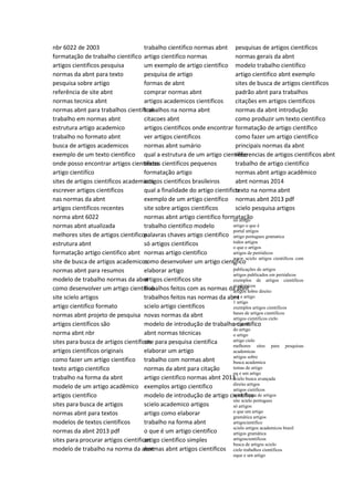nbr 6022 de 2003
formatação de trabalho cientifico
artigos cientificos pesquisa
normas da abnt para texto
pesquisa sobre artigo
referência de site abnt
normas tecnica abnt
normas abnt para trabalhos cientificos
trabalho em normas abnt
estrutura artigo academico
trabalho no formato abnt
busca de artigos academicos
exemplo de um texto cientifico
onde posso encontrar artigos cientificos
artigo cientifíco
sites de artigos cientificos academicos
escrever artigos cientificos
nas normas da abnt
artigos cientificos recentes
norma abnt 6022
normas abnt atualizada
melhores sites de artigos cientificos
estrutura abnt
formatação artigo cientifico abnt
site de busca de artigos academicos
normas abnt para resumos
modelo de trabalho normas da abnt
como desenvolver um artigo científico
site scielo artigos
artigo cientifico formato
normas abnt projeto de pesquisa
artigos científicos são
norma abnt nbr
sites para busca de artigos científicos
artigos cientificos originais
como fazer um artigo cientifico
texto artigo cientifico
trabalho na forma da abnt
modelo de um artigo acadêmico
artigos cientifico
sites para busca de artigos
normas abnt para textos
modelos de textos cientificos
normas da abnt 2013 pdf
sites para procurar artigos cientificos
modelo de trabalho na norma da abnt
trabalho cientifico normas abnt
artigo cientifico normas
um exemplo de artigo cientifico
pesquisa de artigo
formas de abnt
comprar normas abnt
artigos academicos cientificos
trabalhos na norma abnt
citacoes abnt
artigos cientificos onde encontrar
ver artigos cientificos
normas abnt sumário
qual a estrutura de um artigo científico
textos cientificos pequenos
formatação artigo
artigos cientificos brasileiros
qual a finalidade do artigo cientifico
exemplo de um artigo científico
site sobre artigos cientificos
normas abnt artigo cientifico formatação
trabalho cientifico modelo
palavras chaves artigo cientifico
só artigos cientificos
normas artigo cientifico
como desenvolver um artigo cientifico
elaborar artigo
artigos cientificos site
trabalhos feitos com as normas da abnt
trabalhos feitos nas normas da abnt
scielo artigo cientificos
novas normas da abnt
modelo de introdução de trabalho cientifico
abnt normas técnicas
site para pesquisa cientifica
elaborar um artigo
trabalho com normas abnt
normas da abnt para citação
artigo cientifico normas abnt 2013
exemplos artigo cientifico
modelo de introdução de artigo cientifico
scielo academico artigos
artigo como elaborar
trabalho na forma abnt
o que é um artigo cientifico
artigo cientifico simples
normas abnt artigos cientificos
pesquisas de artigos cientificos
normas gerais da abnt
modelo trabalho científico
artigo cientifico abnt exemplo
sites de busca de artigos cientificos
padrão abnt para trabalhos
citações em artigos cientificos
normas da abnt introdução
como produzir um texto cientifico
formatação de artigo científico
como fazer um artigo científico
principais normas da abnt
referencias de artigos cientificos abnt
trabalho de artigo cientifico
normas abnt artigo acadêmico
abnt normas 2014
texto na norma abnt
normas abnt 2013 pdf
scielo pesquisa artigos
no artigo
artigo o que é
portal artigos
artigo portugues gramatica
todos artigos
o que e artigos
artigos de periódicos
www scielo artigos cientificos com
br
publicações de artigos
artigos publicados em periódicos
exemplos de artigos cientificos
academicos
artigos sobre direito
o q e artigo
1 artigo
exemplos artigos cientificos
bases de artigos cientificos
artigos cientificos cielo
artigo de
do artigo
o artigo
artigo cielo
melhores sites para pesquisas
academicas
artigos sobre
busca academica
temas de artigo
oq e um artigo
scielo busca avançada
direito artigos
artigos cietificos
scielo busca de artigos
site scielo portugues
só artigos
o que um artigo
gramática artigos
artigocientifico
scielo artigos academicos brasil
artigos gramática
artigoscientificos
busca de artigos scielo
cielo trabalhos cientificos
oque e um artigo
 