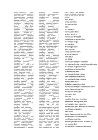 prontas administração , portal
monografias , compro monografia ,
portal monografia , monografias
prontas enfermagem , monografia
feitas , monografia mba , site de
trabalhos acadêmicos , compra
monografia , monografia pronta
enfermagem , monografia pós-
graduação , monografia gestão
escolar , gestão escolar
monografia , monografia urgente ,
monografia administração
hospitalar , monografias prontas
pedagogia , se moleza tcc ,
trabalhos de monografias prontas ,
monografia temas , monografia
direito penal , monografia direito
internacional , monografia trabalho
infantil , monografias web , temas
monografias , monografia sobre
tdah , monografias sobre autismo ,
web monografias , monografias
temas , monografias economia ,
tdah monografia , monografia
tdah , temas monografias direito ,
monografia pregão eletrônico ,
monografia turismo , monografia
sobre arte , tema para monografias ,
tema para monografia , tema da
monografia , monografia tema ,
monografias tdah , tema
monografia , monografia
planejamento estratégico ,
monografias sobre tdah ,
monografia útil , como se faz
monografia , monografia obesidade
infantil , monografia redes ,
monografia adoção homo afetiva ,
modelo apresentação monografia ,
temas monografia direito ,
monografias brasil , temas de
monografia de direito , temas para
monografia em direito , temas para
monografia direito , ideias para
monografia , monografia crm ,
monografia trabalhista , tema
monografia direito , monografia
direito constitucional , guia
monografia , monografia
fisioterapia , monografias letras ,
como preparar uma monografia ,
curso monografia , o que
monografia , monografias em
educação , monografias educação ,
monografia obesidade , monografia
sobre violência , monografia adm ,
a monografia , modelo de
monografia pedagogia ,
monografias sobre educação ,
trabalho monografia , apresentação
powerpoint monografia ,
monografia ergonomia ,
monografia sobre ergonomia ,
formatação de trabalhos
acadêmicos , temas atuais para tcc ,
como fazer uma monografias ,
como fazer monografias ,
monografias como fazer ,
monografia em marketing , quem
faz trabalho de faculdade ,
monografia marketing , marketing
monografia , monografias educação
física , minha monografia ,
monografia aleitamento materno ,
como fazer a monografia , como
fazer um monografia , fazer uma
monografia , monografia
publicidade , monografia idosos ,
monografia sobre sped ,
monografia sped , monografia
endodontia , monografia
consumidor , monografia
tributário , monografia sobre
educação , monografia educação ,
monografia em educação ,
monografia agronomia ,
monografia ac , projeto para
monografia , monografia projeto ,
projeto monografia , monografias
fisioterapia , monografia inclusão ,
monografia Alzheimer ,
monografia sobre inclusão ,
monografia violência escolar ,
monografia em geografia ,
monografia geografia , monografia
sobre propaganda , monografia
educação física , temas monografia
penal , monografia nutrição ,
como fazer monografia na prática ,
monografia direito eleitoral ,
monografias matemática ,
monografia direito civil ,
monografia arquitetura ,
monografia sobre transito ,
monografia transito , monografia
matemática , epígrafe monografia
direito , monografia economia ,
monografia em economia ,
monografias clima organizacional ,
livro monografia , monografia
desenvolvimento sustentável ,
monografia custos , monografia
moda , monografia publicada ,
monografia redes sociais ,
monografias premiadas ,
monografias evangélicas , como
construir uma monografia , q.v.
monografia , monografia q.v. ,
monografia processo penal ,
monografia marketing pessoal ,
monografia sobre idoso ,
monografia sobre diabetes ,
monografia idoso , monografia
diabetes , orientador de tcc ,
monografia filosofia , monografia
diabetes mellitus , baixar
monografias , monografia.com ,
monografia letras , monografias
sobre dislexia , dicas monografia ,
dicas para monografia , monografia
contabilidade gerencial ,
governança corporativa
monografia , trabalho de
monografia como fazer ,
monografia penal , monografia
conclusão , ,normas abnt para artigo
cientifico ,abnt nbr 6023
atualizada ,normas tecnica
abnt ,trabalho academico nas normas
da abnt ,abnt referencias 2013 ,nas
normas da abnt ,normas abnt para
referencias ,normas abnt
formatação ,normas abnt trabalhos
acadêmicos ,regras da abnt para
trabalhos ,norma tecnica abnt ,todas
nbr ,normas abnt para
monografia ,formatação normas
abnt ,artigo normas abnt ,sumário
normas abnt ,normas abnt nbr
6023 ,trabalho norma
abnt ,referencias normas
abnt ,formatação abnt 2014 ,abnt
normas técnicas ,abnt trabalhos
escolares ,modelos de trabalhos nas
normas da abnt ,forma da abnt ,abnt
trabalho ,
abnt artigo
artigo cientifico
normas da abnt
abnt
normas abnt
normas abnt 2013
artigo científico
normas da abnt 2013
modelo de artigo cientifico
modelo de artigo
norma abnt
formatação abnt
abnt normas
artigo cientifico abnt
artigo academico
abnt 2013
nbr 6023
normas da abnt para trabalhos
normas da abnt para trabalhos academicos
modelo de artigo academico
modelo de artigo científico
as normas da abnt
normas da abnt para artigo
abnt trabalhos academicos
normas da abnt para artigos
normas abnt 2014
trabalhos academicos abnt
normas da abnt para trabalhos escolares
como elaborar um artigo
normas da abnt 2014
norma da abnt
abnt nbr
modelos de artigos cientificos
referencias bibliograficas abnt
normas abnt para trabalhos
normas abnt para trabalhos academicos
modelo de artigo abnt
abnt 6023
como elaborar um artigo cientifico
modelo de trabalho cientifico
modelo de um artigo
formatação de trabalhos academicos
normas do abnt
normas abnt trabalhos academicos
 
