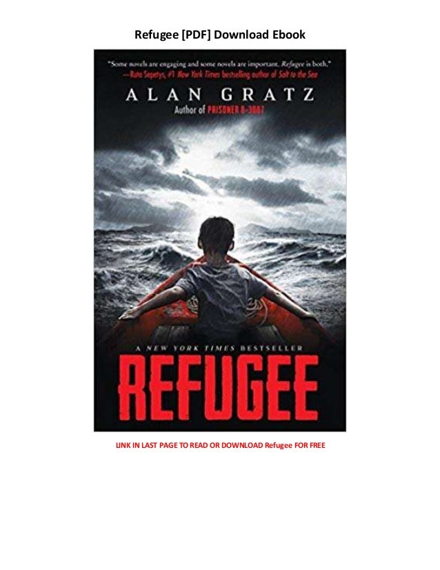 Refugee Free Books Free Online Books Download