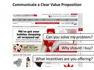 Get It in the Inbox – Deliverability is HardTest accountsSPF (Sender Policy Framework)Domain Keys & DKIM (DomainKeys Identified Mail)Bounce suppressionFeedback Loopshttp://www.deliverability.com