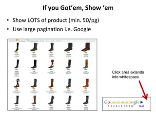 Leverage Transactional EmailsFirst touch = simplifyRequest white-listingTrack!OrdersSupportAccount CreationTrackingNewsletter sign-uphttp://www.useit.com/alertbox/confirmation-email.html