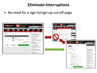 The Price (Structure) Is RightCreate a mental baseline: MSRP, List, Compare atCurrent price most prominent + colorShow savings: $ and %