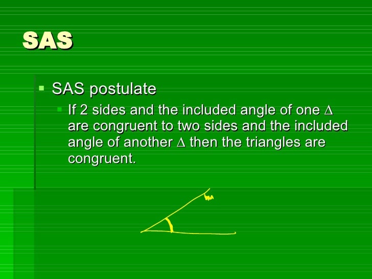 4 2 Some Ways To Prove Triangles Congruent Filled Out