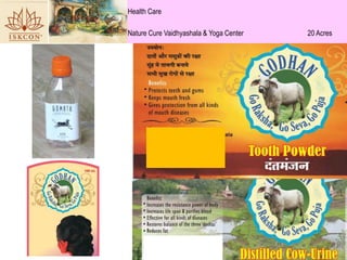 Health Care
Nature Cure Vaidhyashala & Yoga Center 20 Acres
 