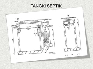 TANGKI SEPTIK
 