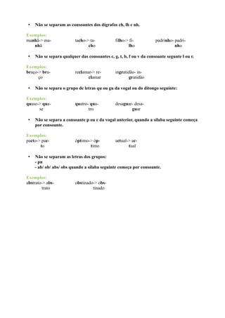 Manha Ma 42010753 resumo-portugues-5âº-ano | PDF