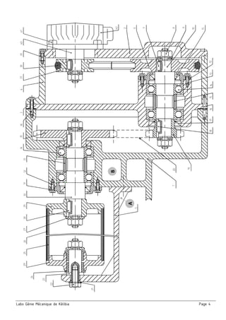 Labo Génie Mécanique de Kélibia Page 4
 
 
A 
B 
 