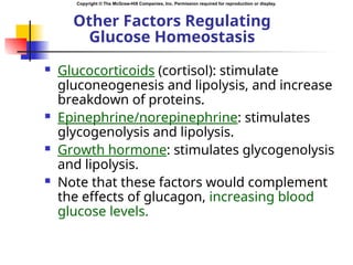 pathophysiology of Endocrine system in detail | PPT