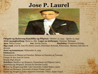 -mga-pangulo-ng-pilipinas-at-ang-kanilang-mga-programa-copy