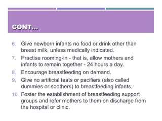 No Pacifier Visual 420617349-Mother-s-Class-BF-ppt.ppt vvvvvv | PPT