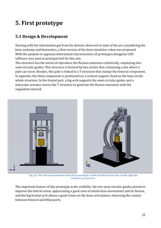 Different Between Simulation And Prototypes Master_Thesis | PDF