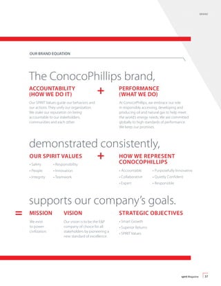 Excerpt from 1qtr15_spirit Magazine | PDF